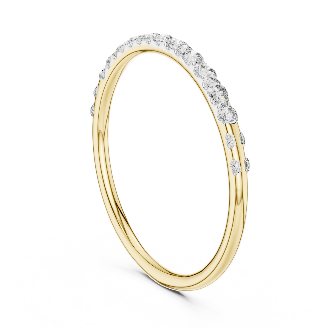 Aurelia AUR-03875 - Yellow Gold