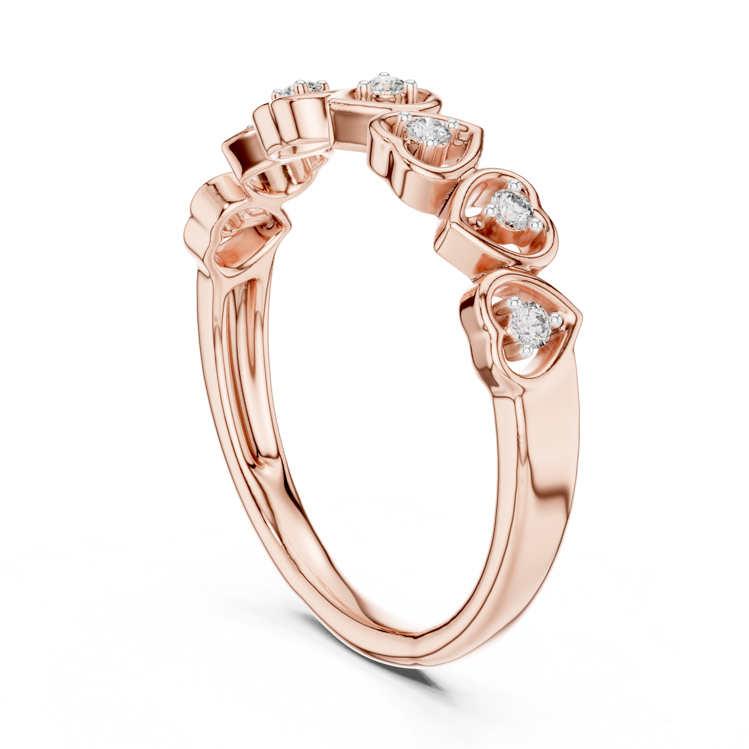 Aurelia AUR-03876 - Rose Gold