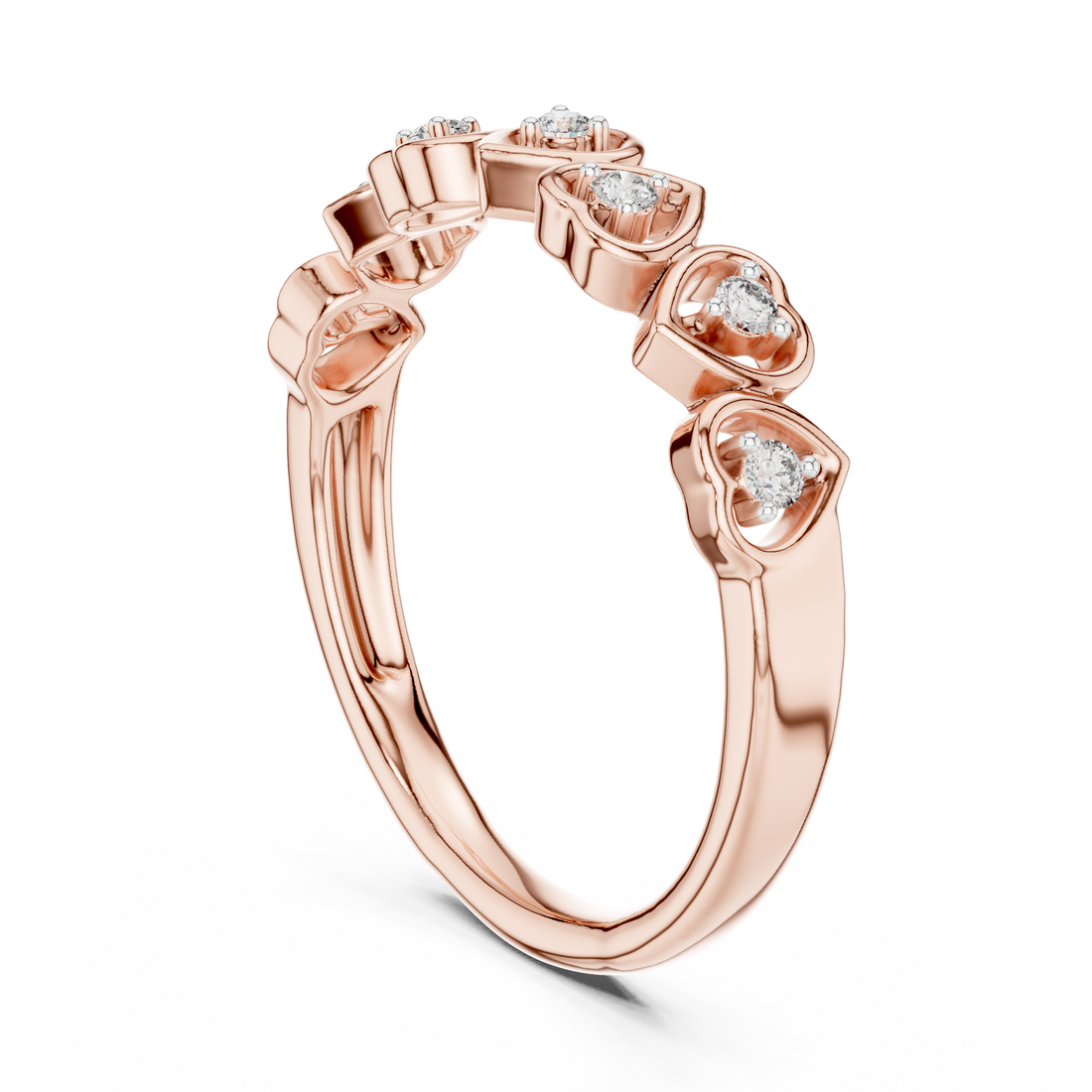 Aurelia AUR-03876 - Rose Gold