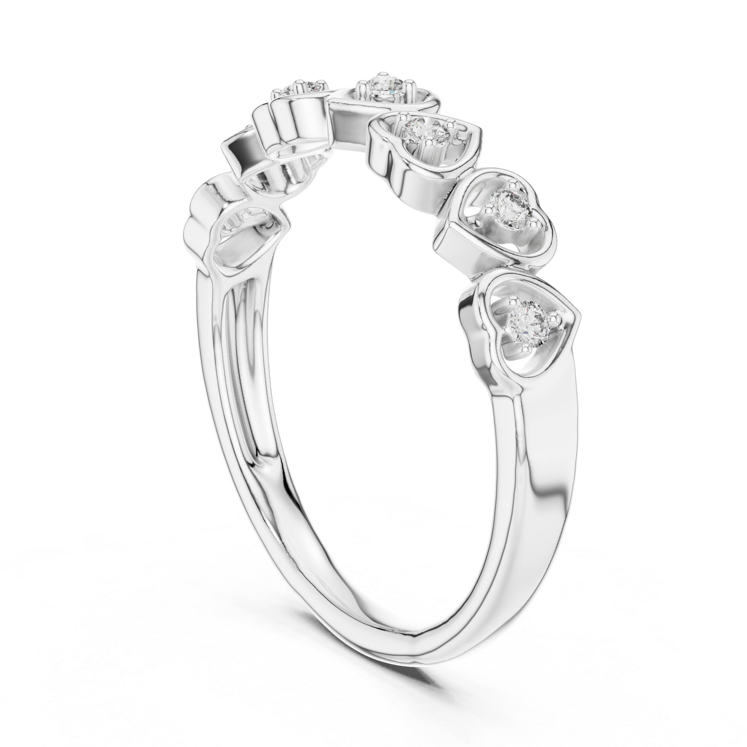 Aurelia AUR-03876 - White Gold