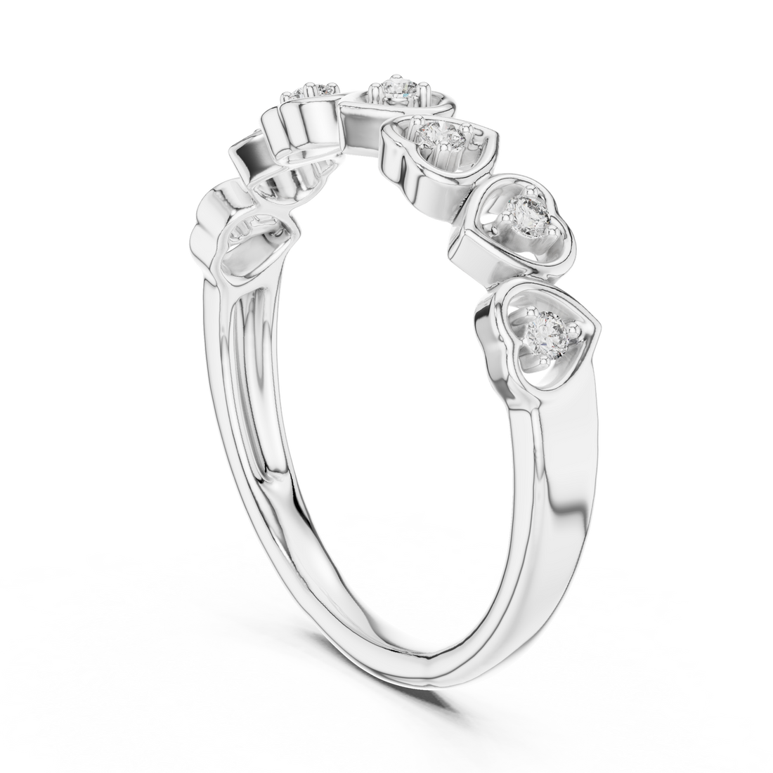 Aurelia AUR-03876 - White Gold
