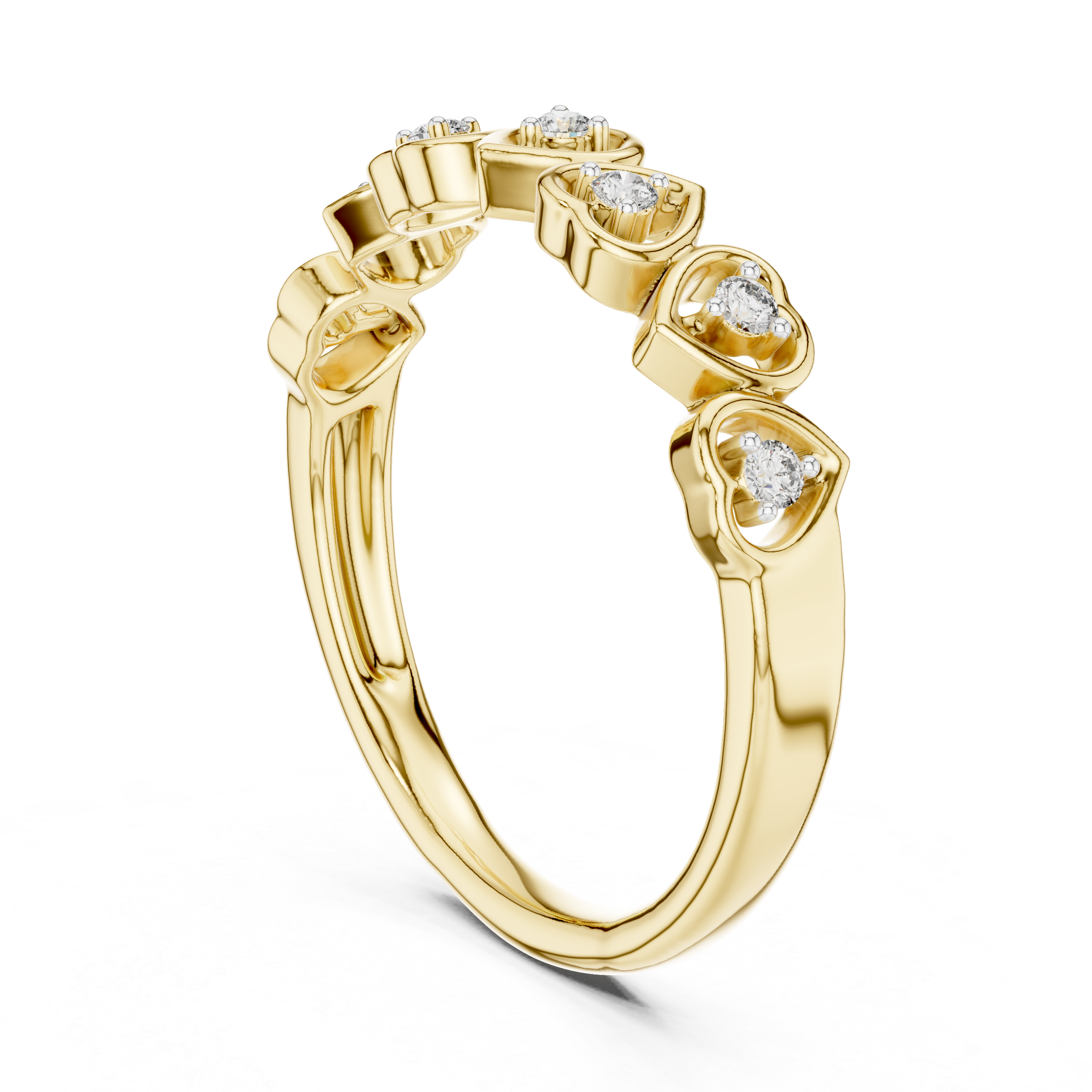 Aurelia AUR-03876 - Yellow Gold