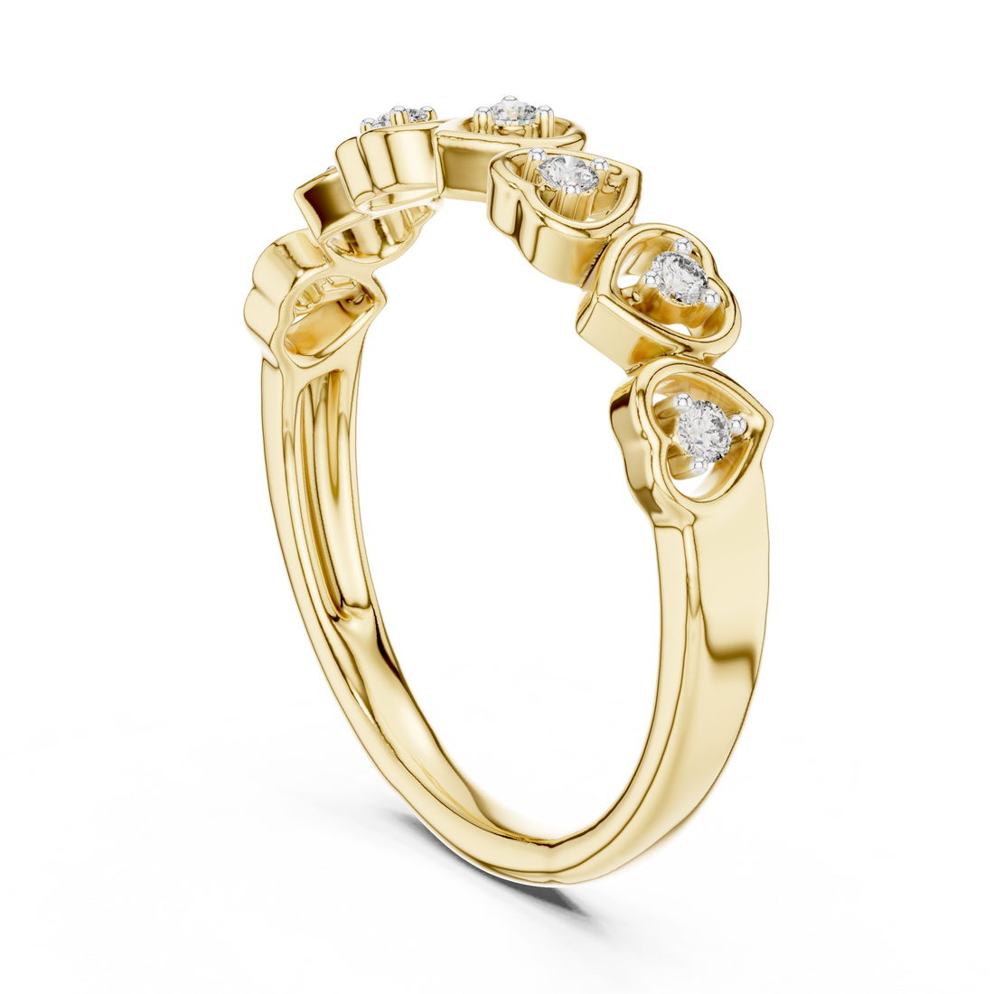 Aurelia AUR-03876 - Yellow Gold