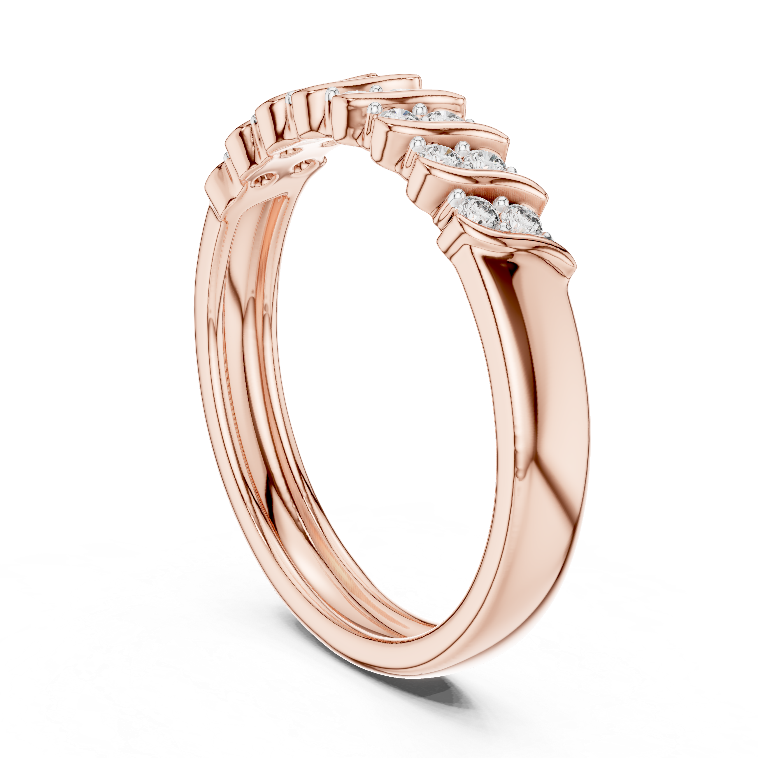 Aurelia AUR-03877 - Rose Gold
