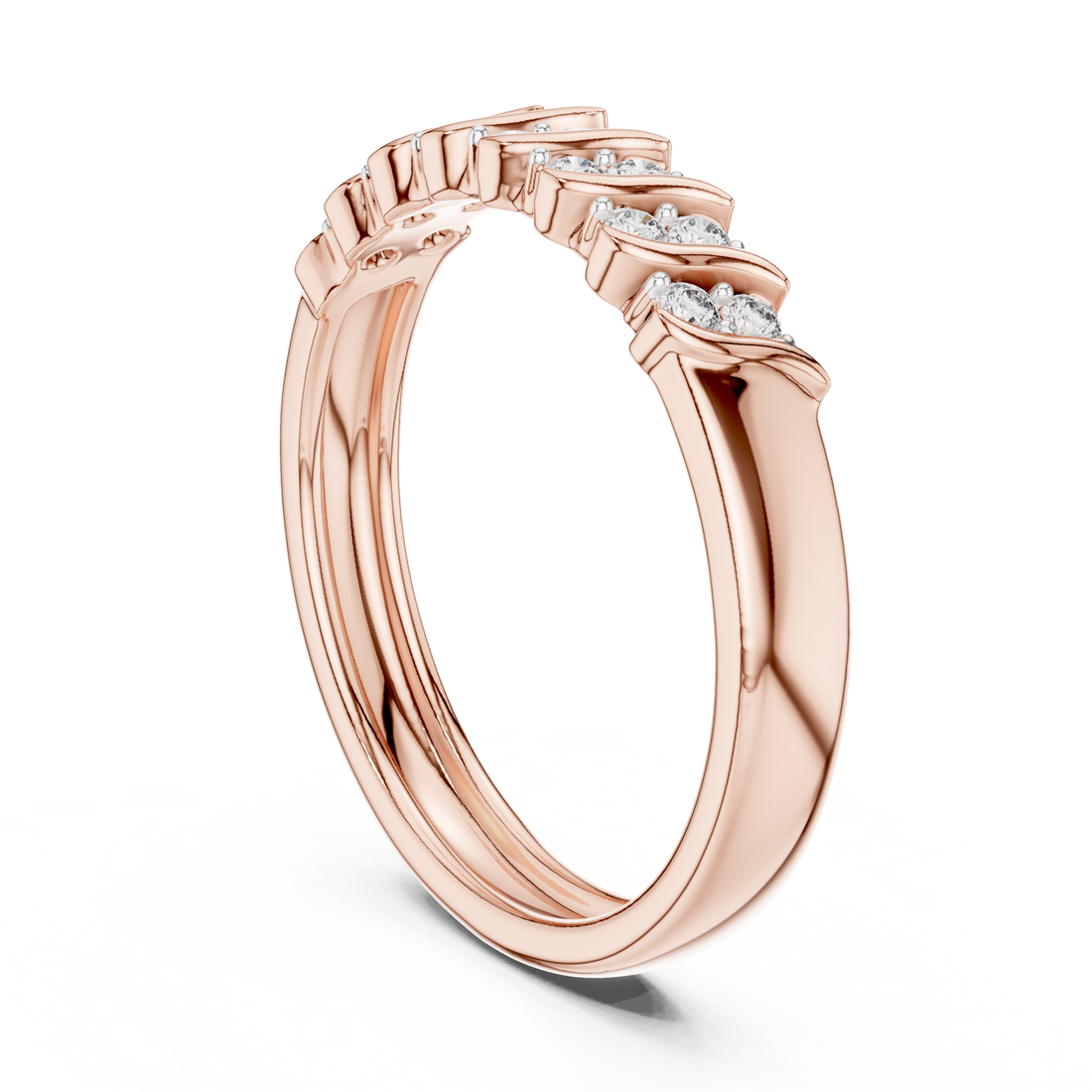 Aurelia AUR-03877 - Rose Gold
