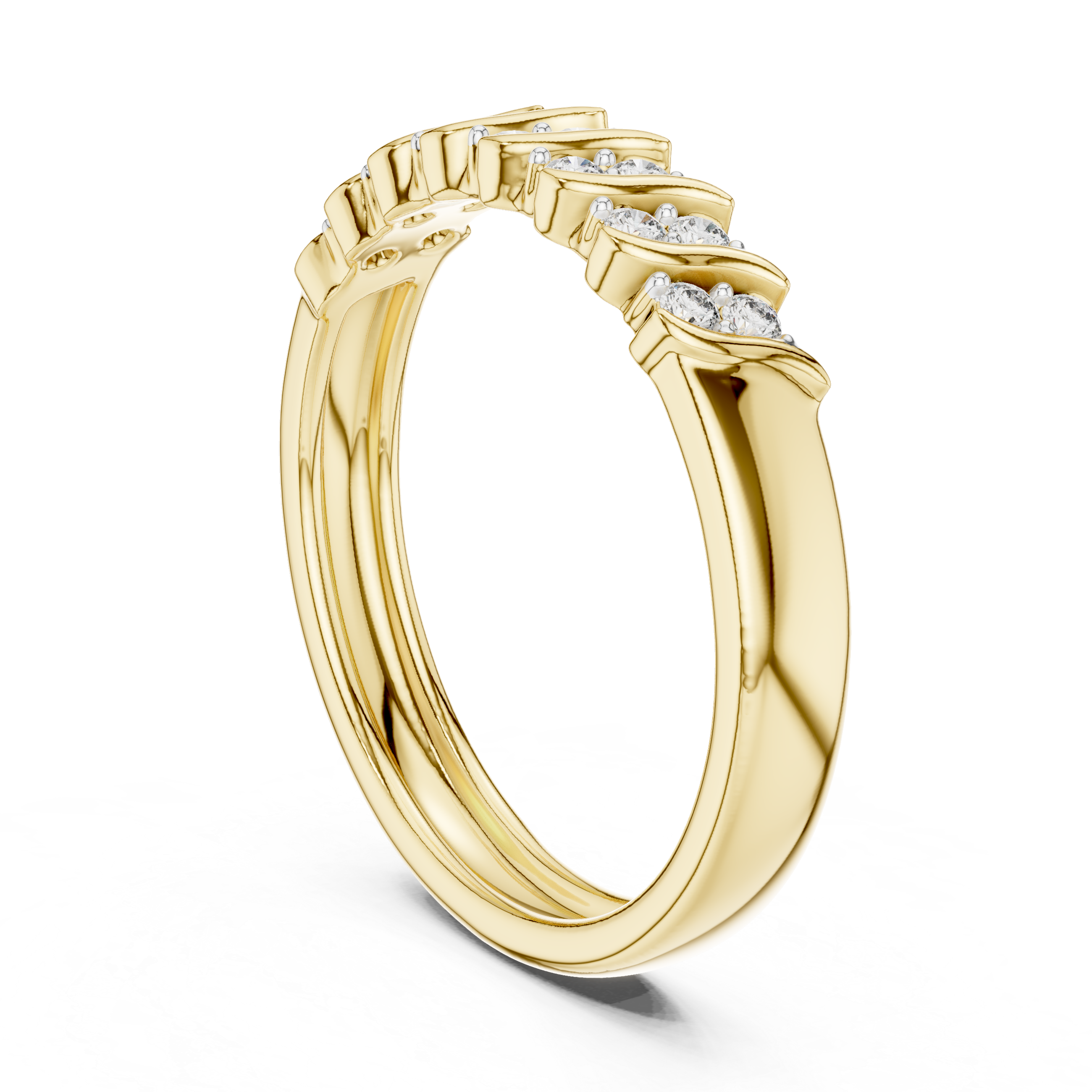 Aurelia AUR-03877 - Yellow Gold