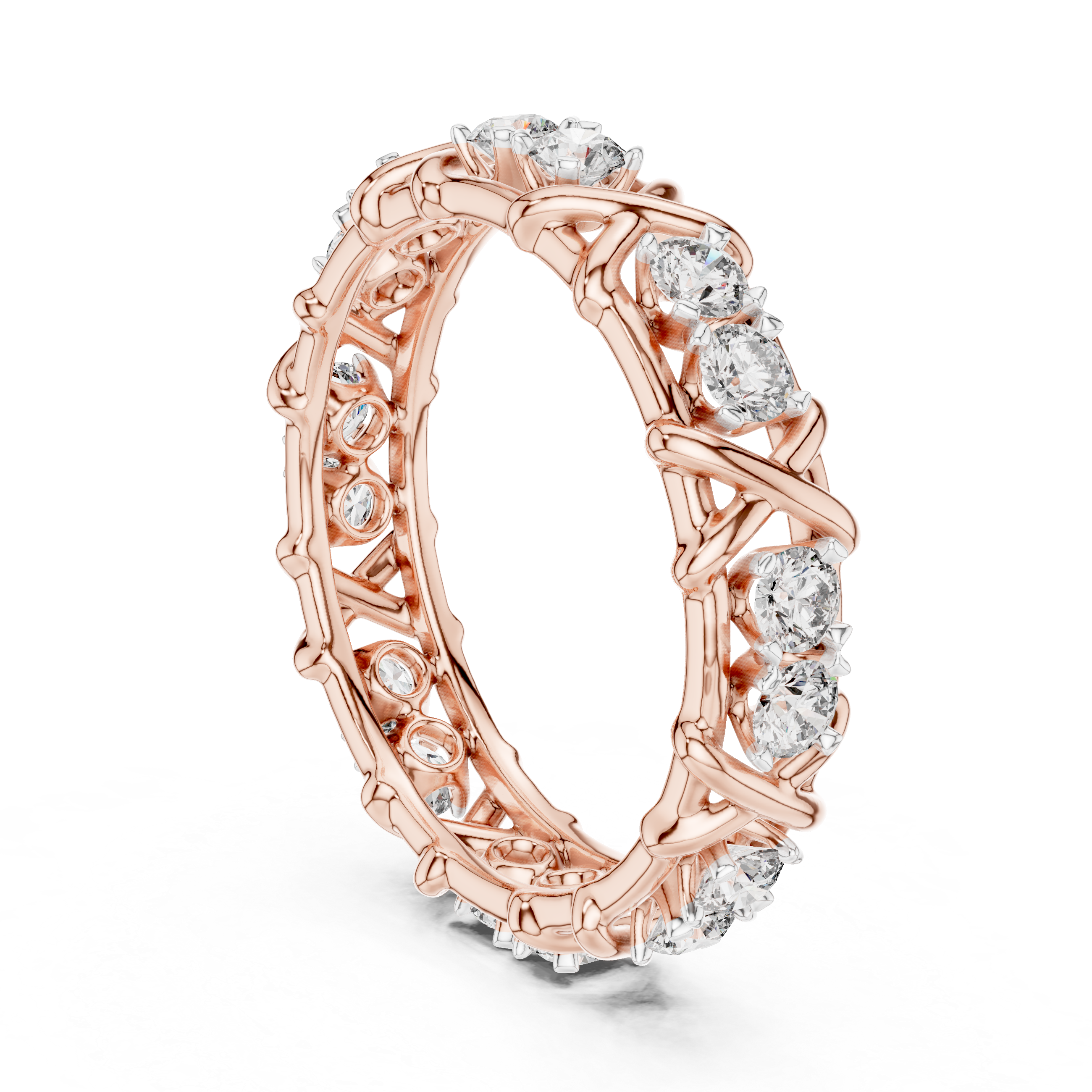 Aurelia AUR-03883 - Rose Gold