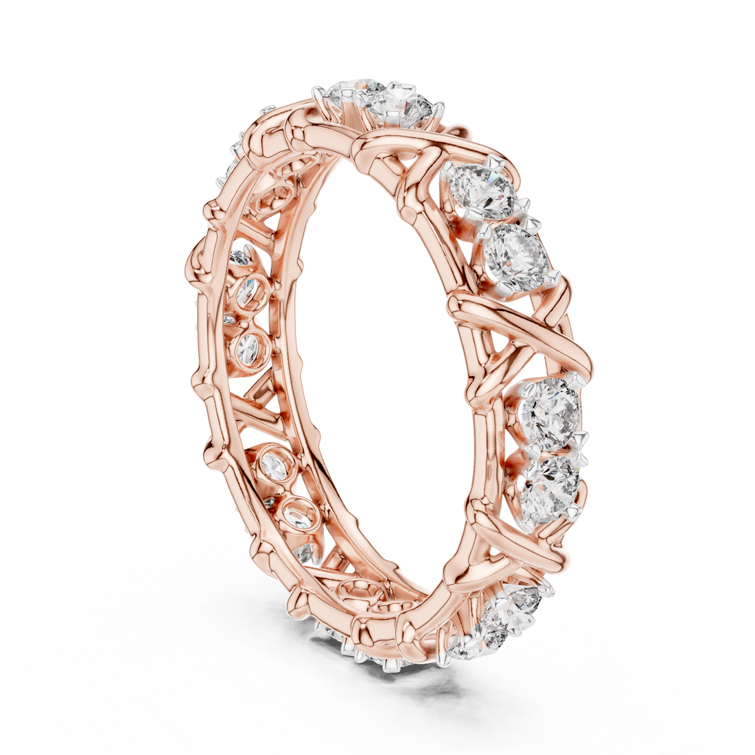 Aurelia AUR-03883 - Rose Gold