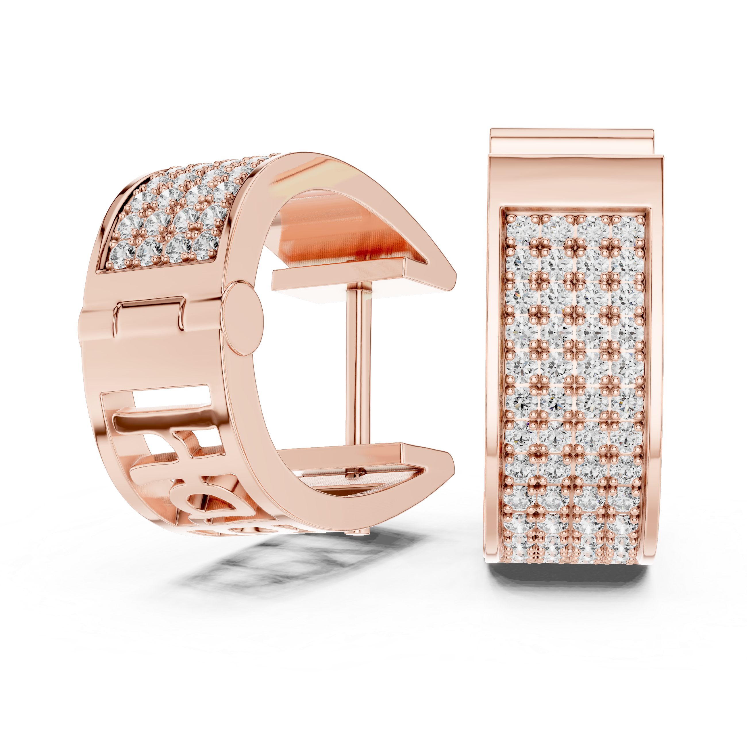 Aurelia AUR-03722 - Rose Gold