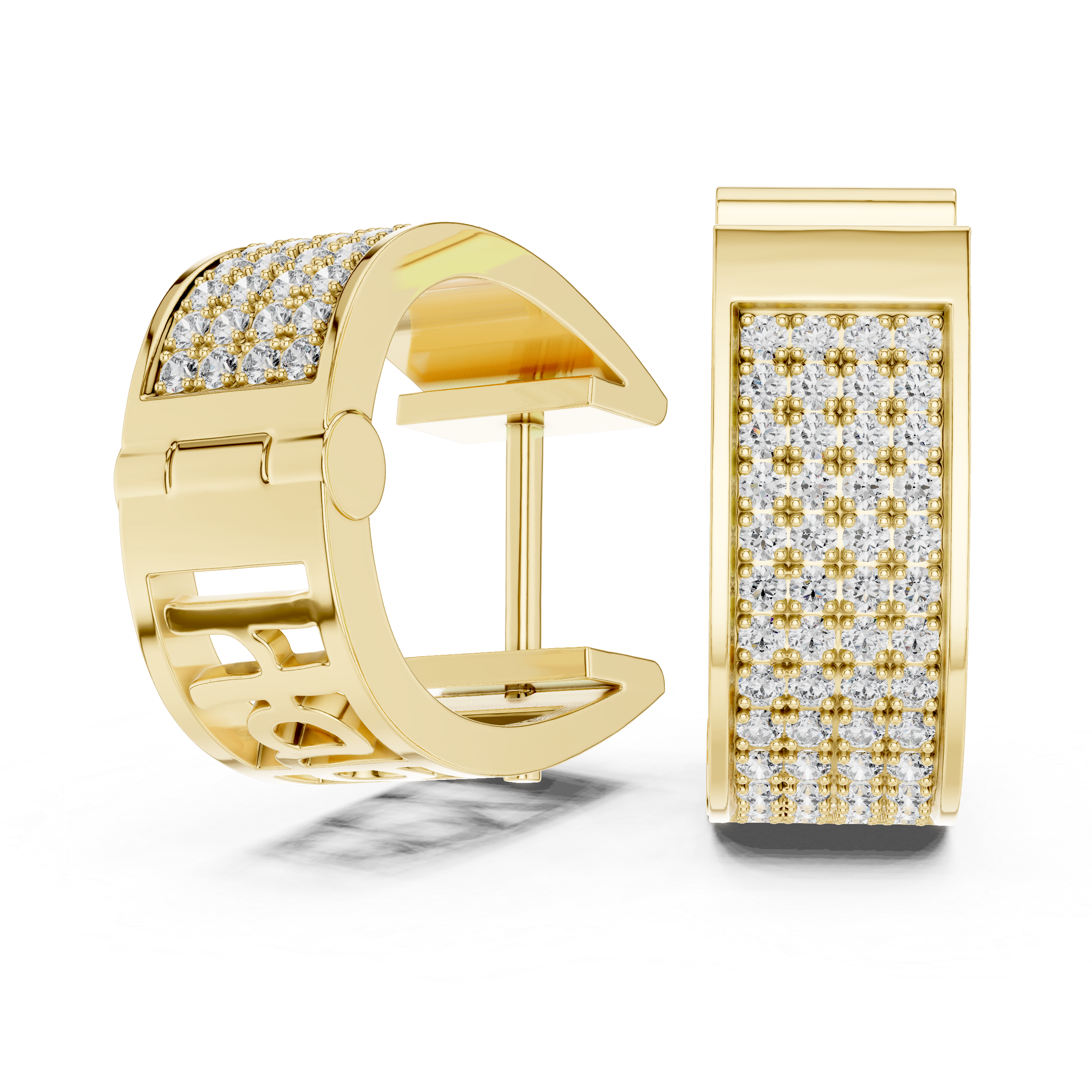 Aurelia AUR-03722 - Yellow Gold