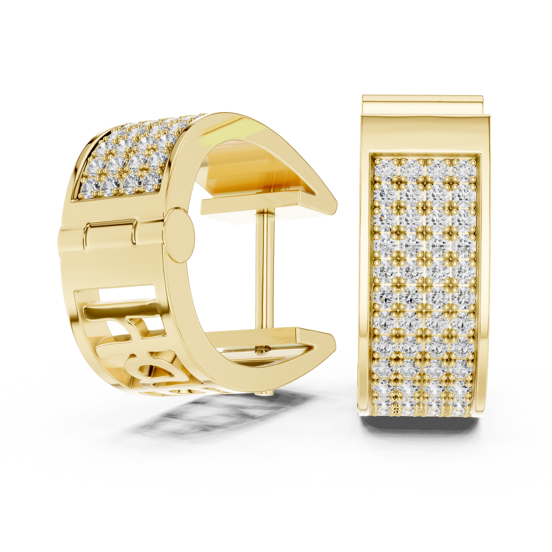 Aurelia AUR-03722 - Yellow Gold