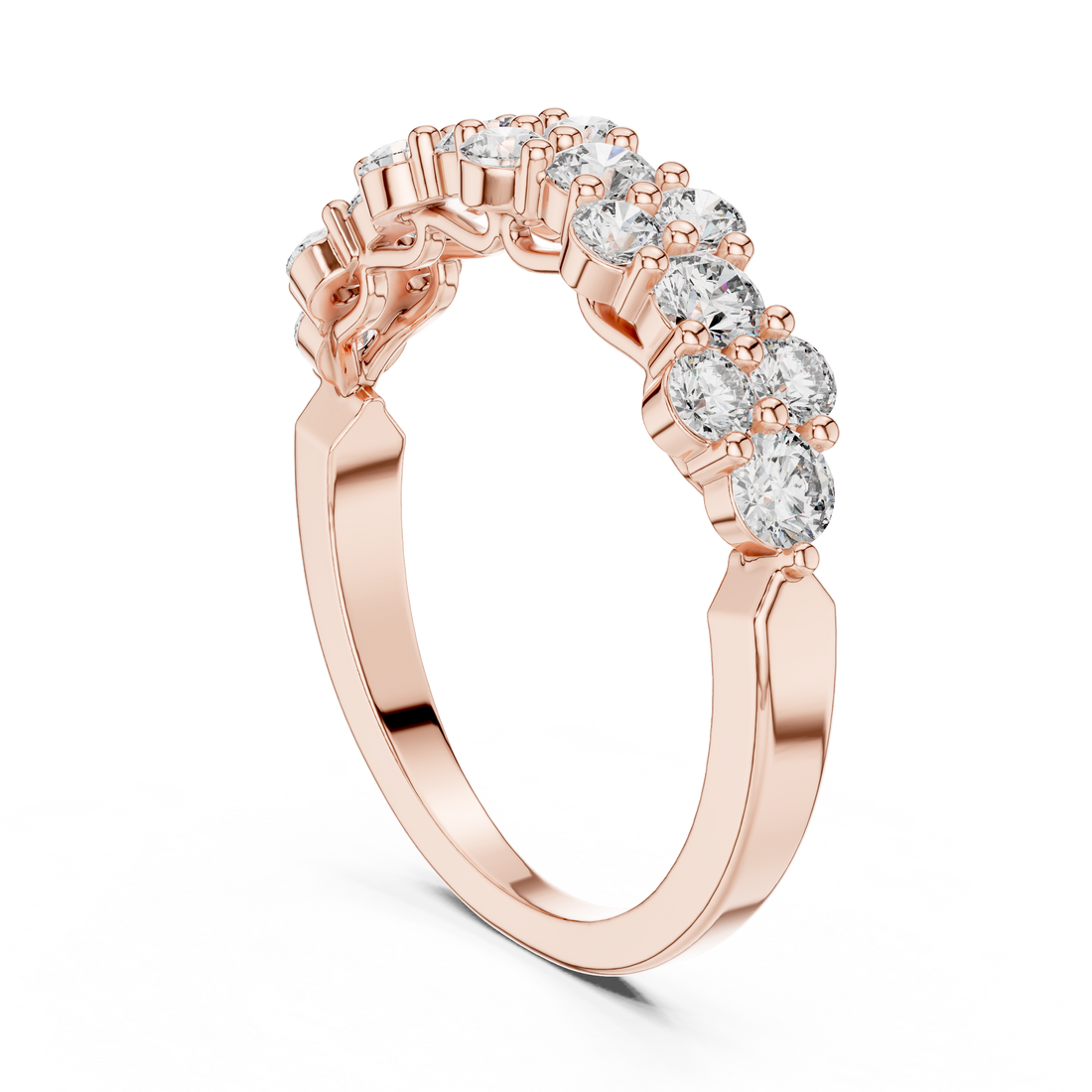 Aurelia AUR-03723 - Rose Gold