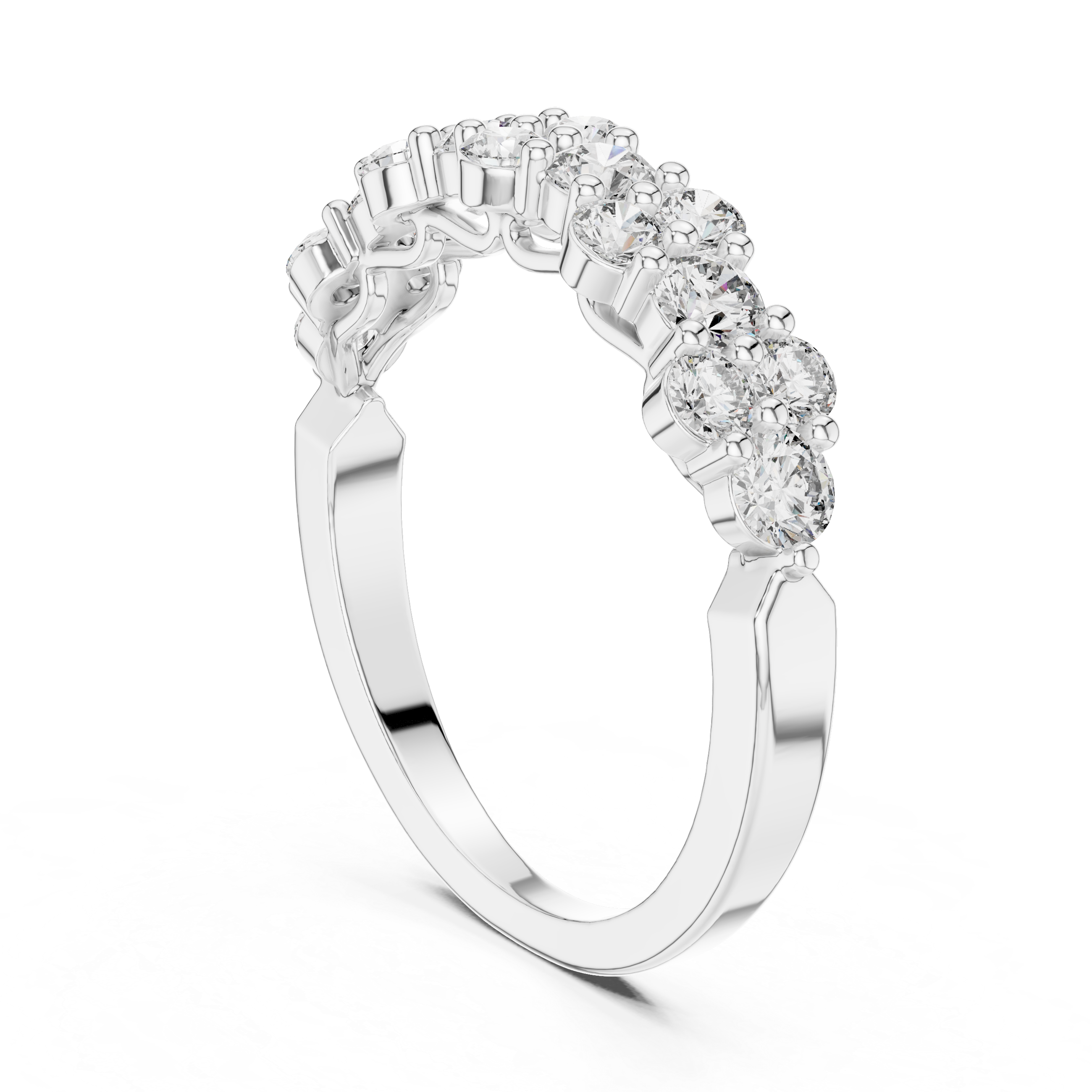 Aurelia AUR-03723 - White Gold
