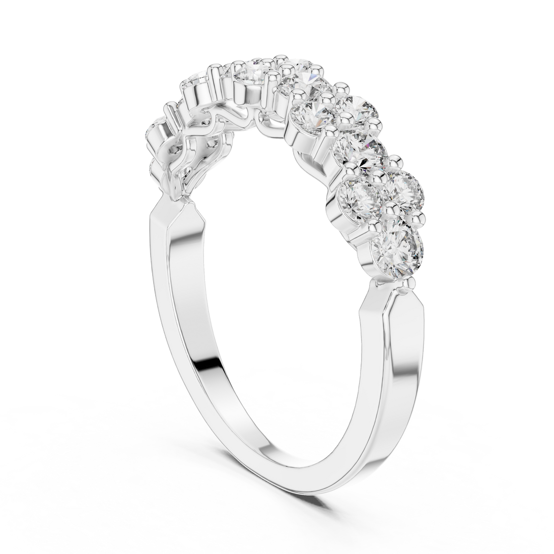 Aurelia AUR-03723 - White Gold