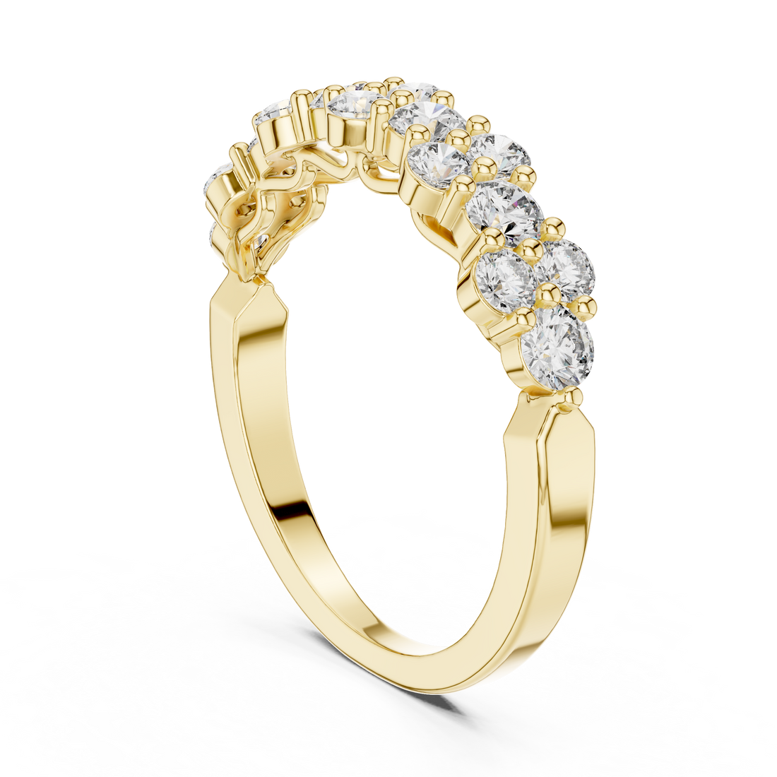 Aurelia AUR-03723 - Yellow Gold