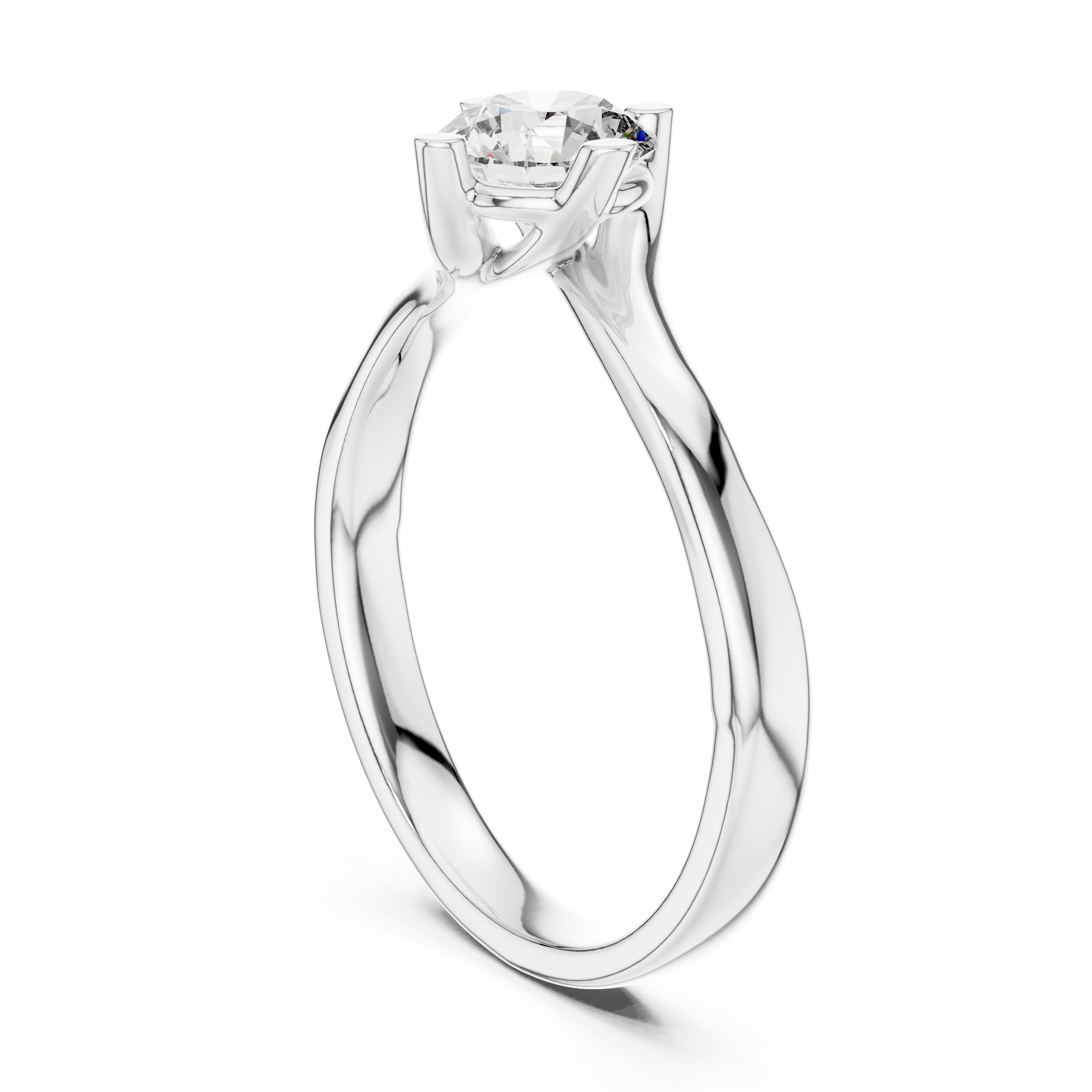 Aurelia AUR-03724 - White Gold