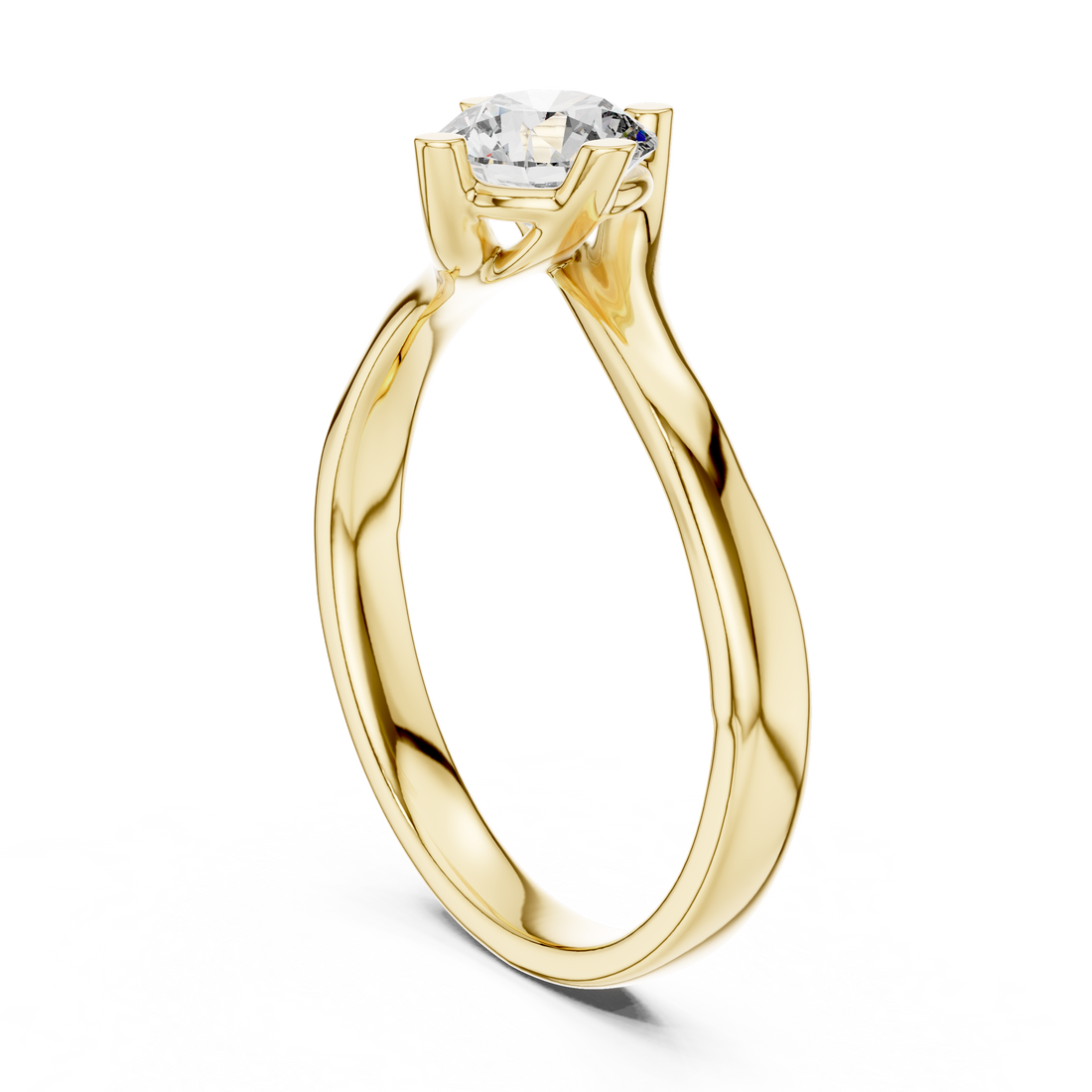 Aurelia AUR-03724 - Yellow Gold
