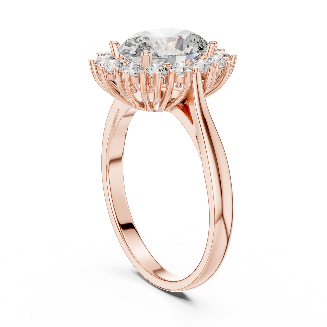 Aurelia AUR-03725 - Rose Gold