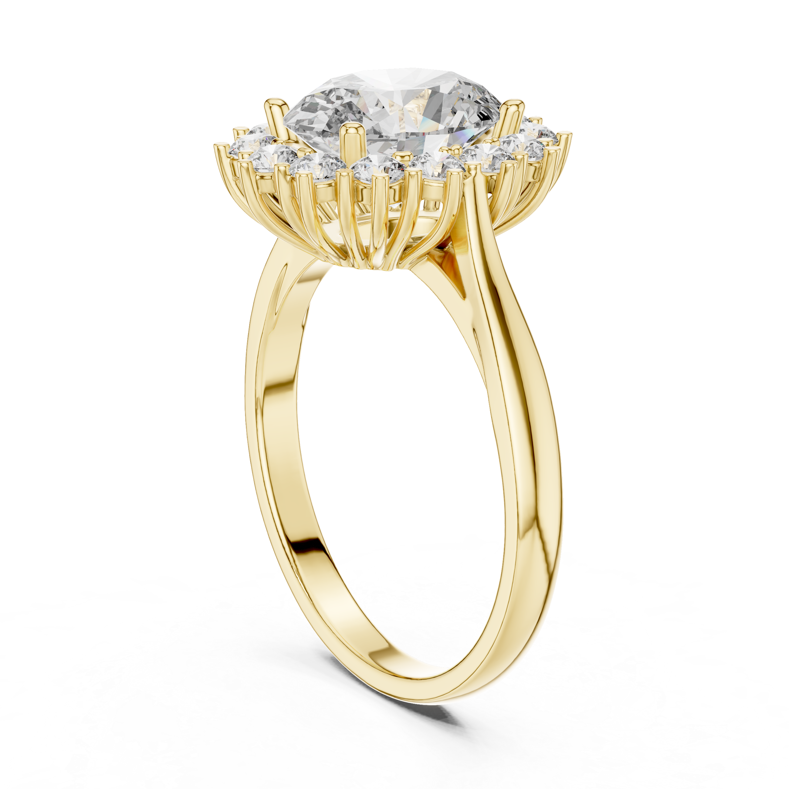 Aurelia AUR-03725 - Yellow Gold