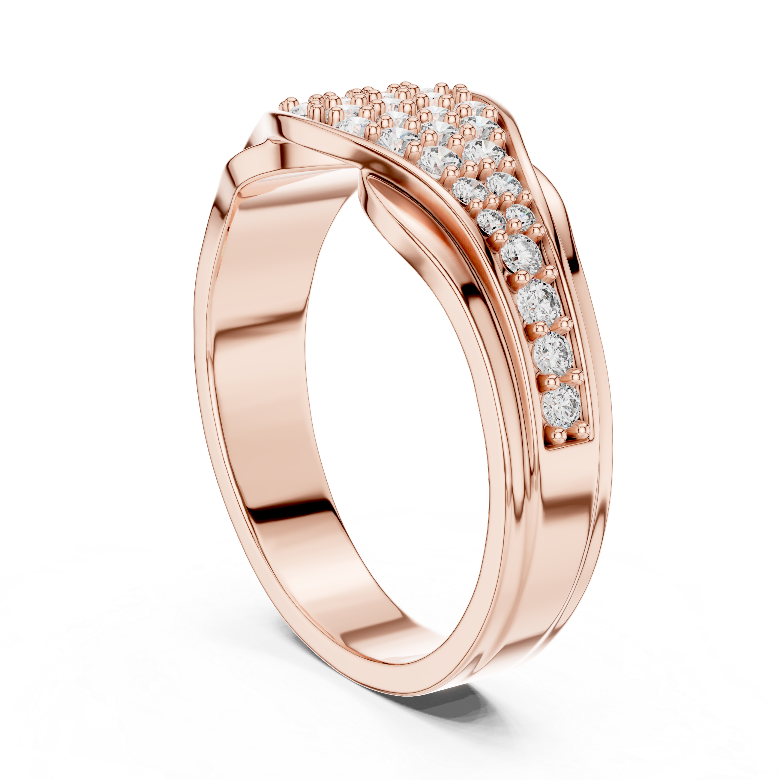 Aurelia AUR-03727 - Rose Gold