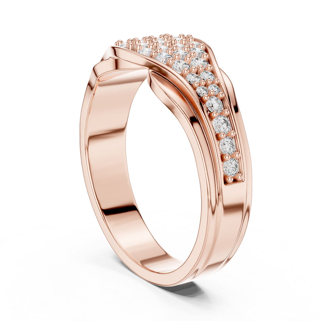 Aurelia AUR-03727 - Rose Gold
