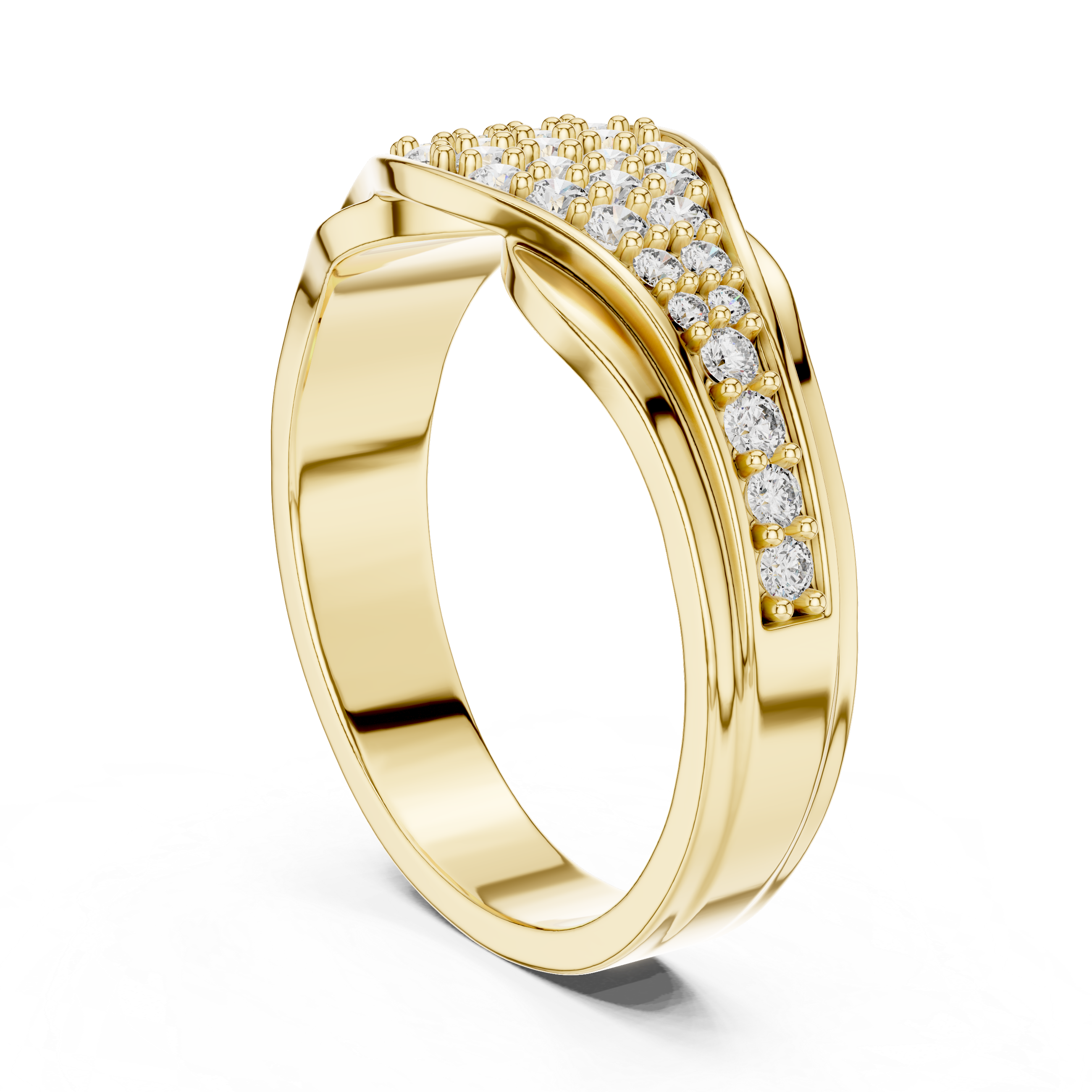 Aurelia AUR-03727 - Yellow Gold