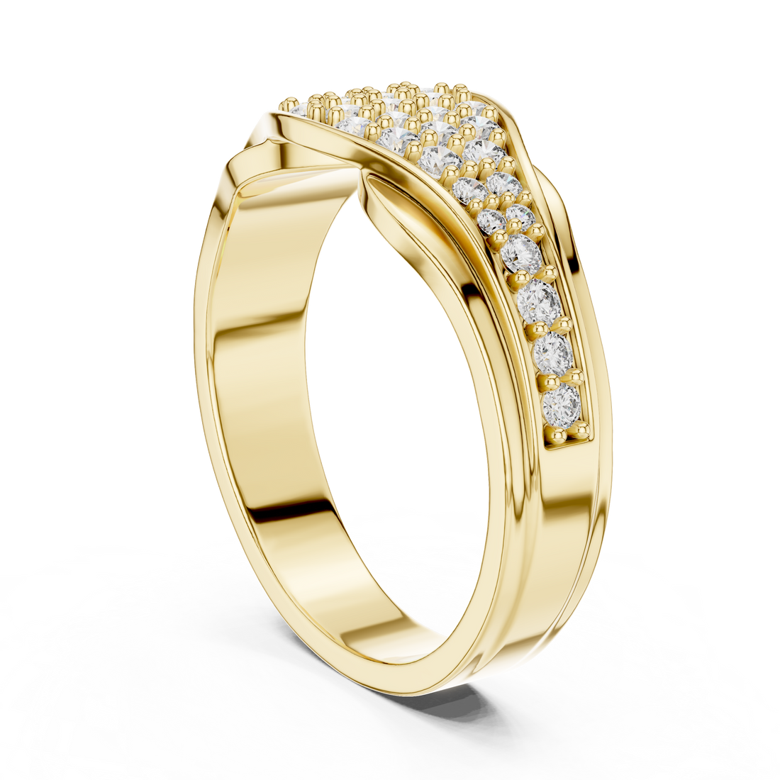 Aurelia AUR-03727 - Yellow Gold