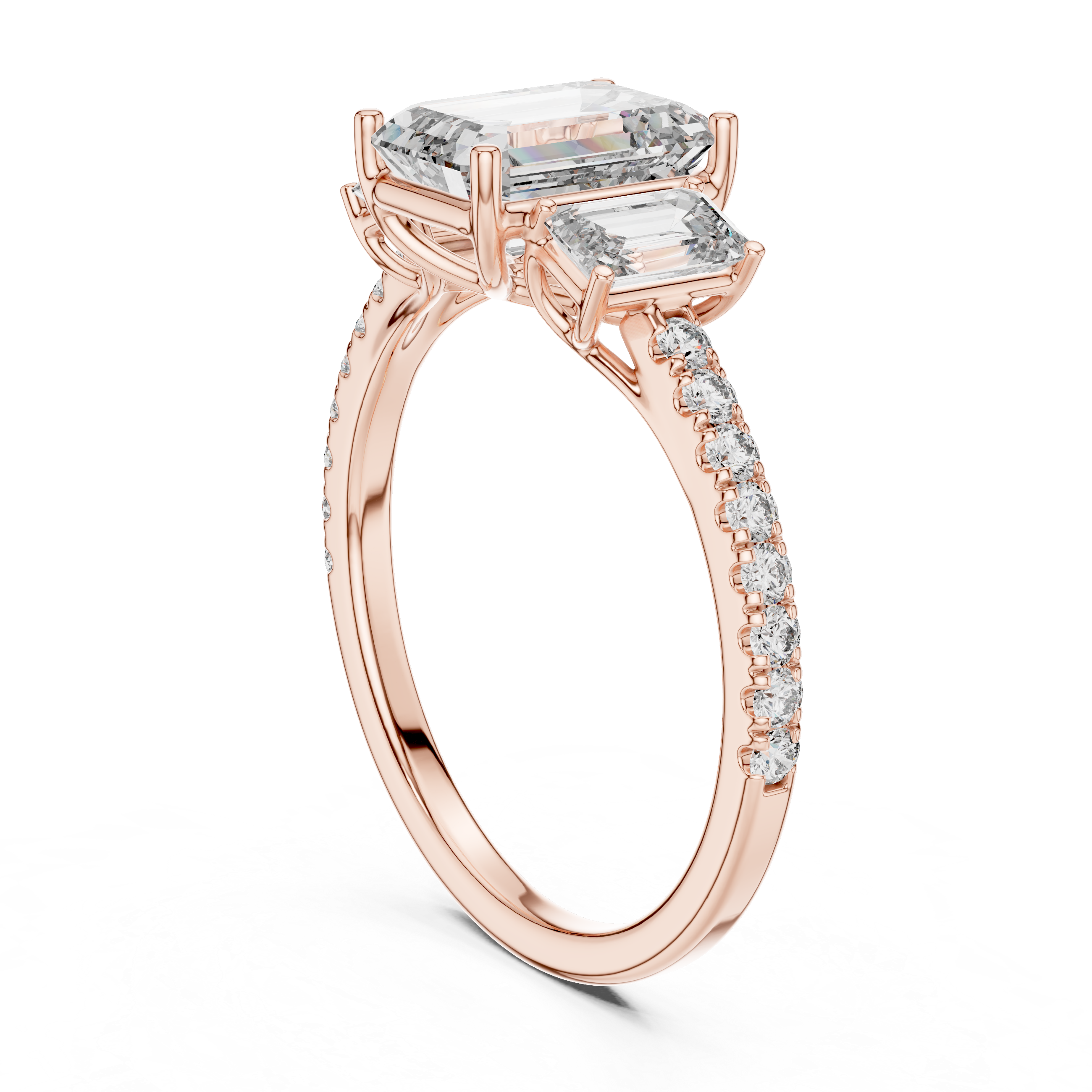 Aurelia AUR-03730 - Rose Gold