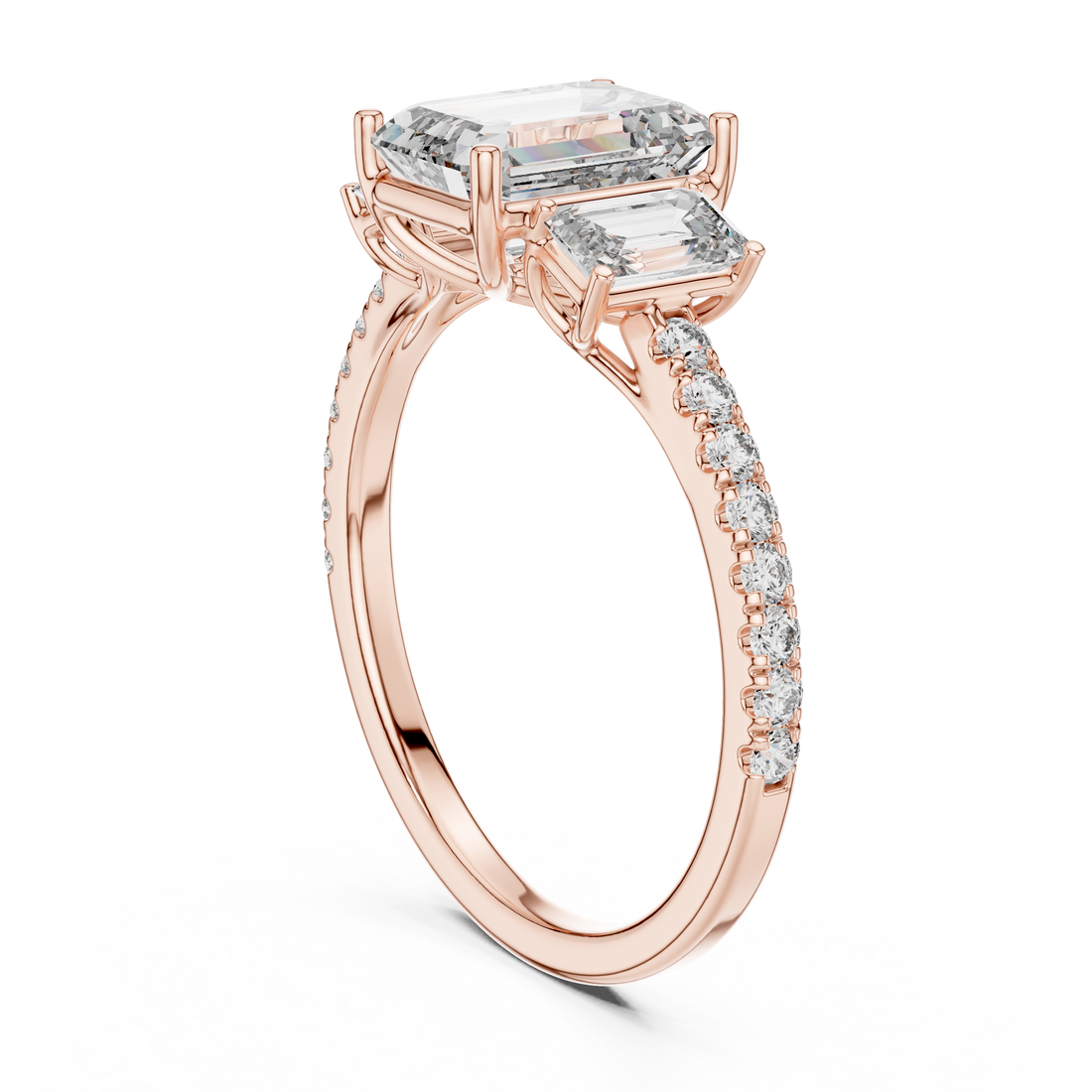 Aurelia AUR-03730 - Rose Gold