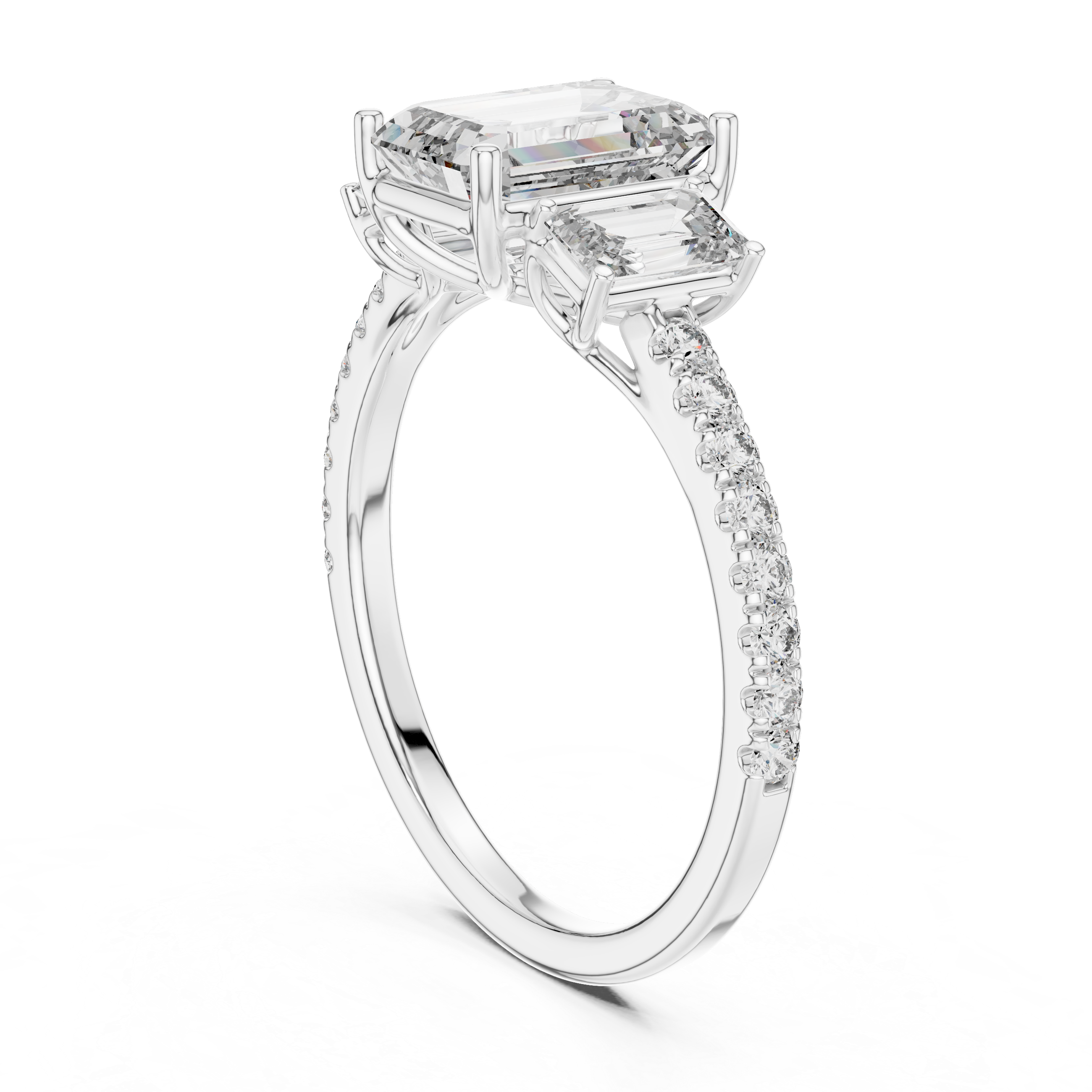 Aurelia AUR-03730 - White Gold