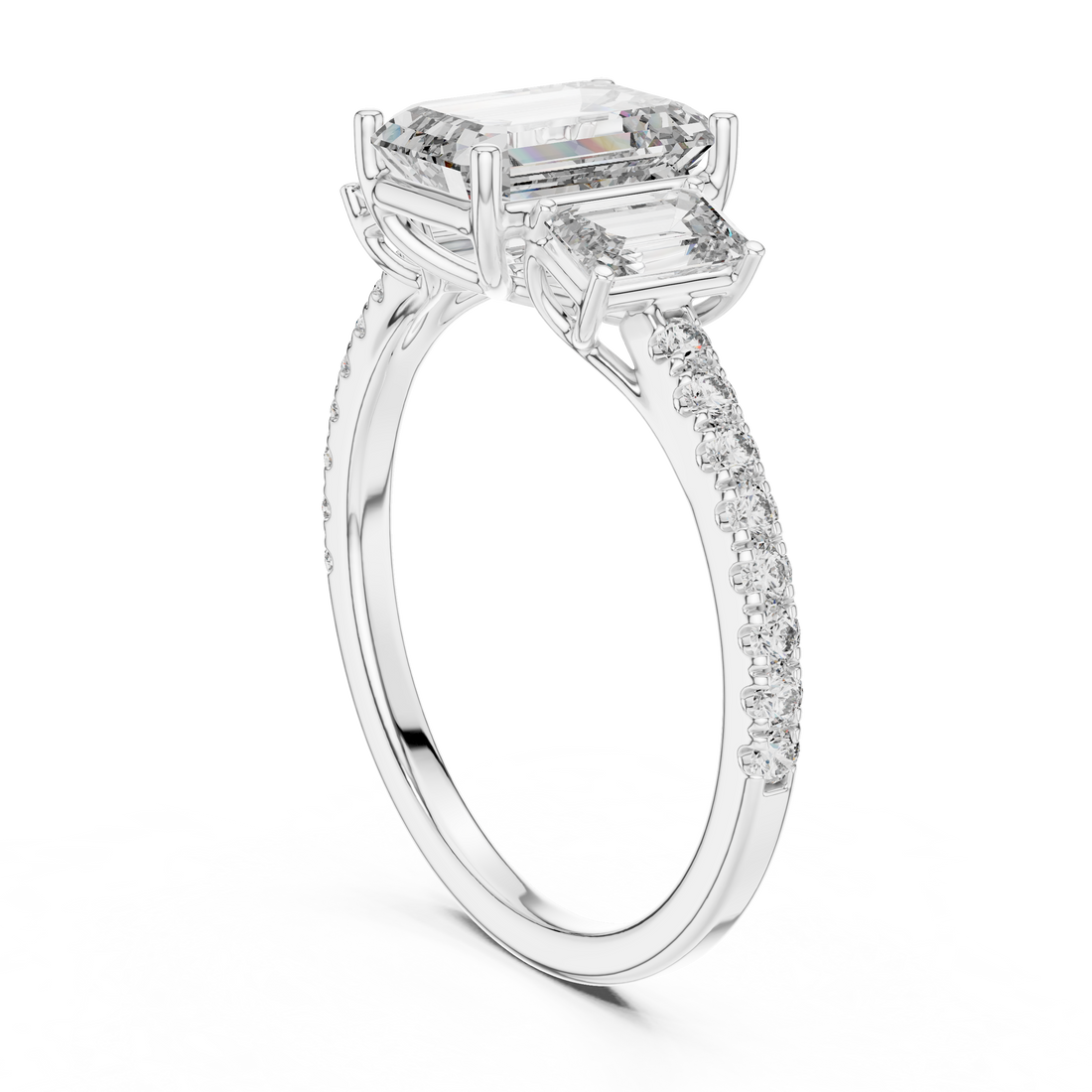 Aurelia AUR-03730 - White Gold