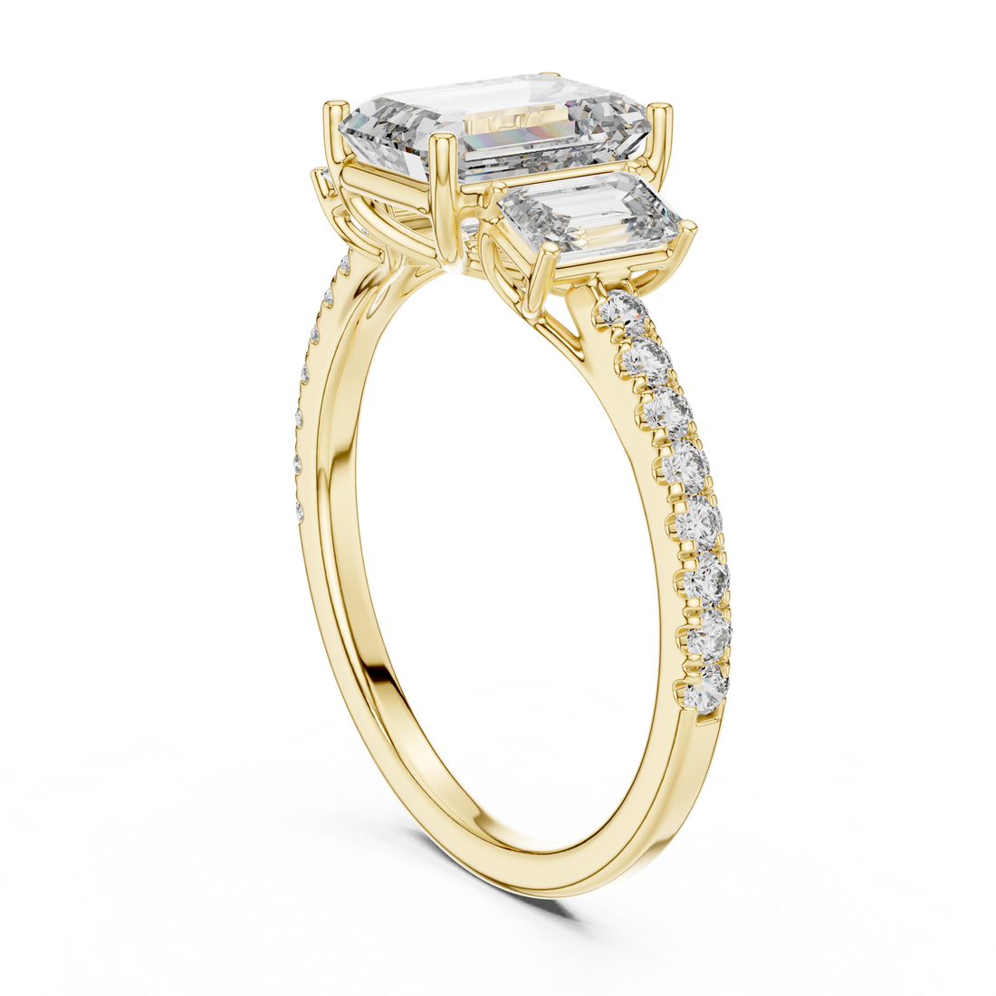 Aurelia AUR-03730 - Yellow Gold