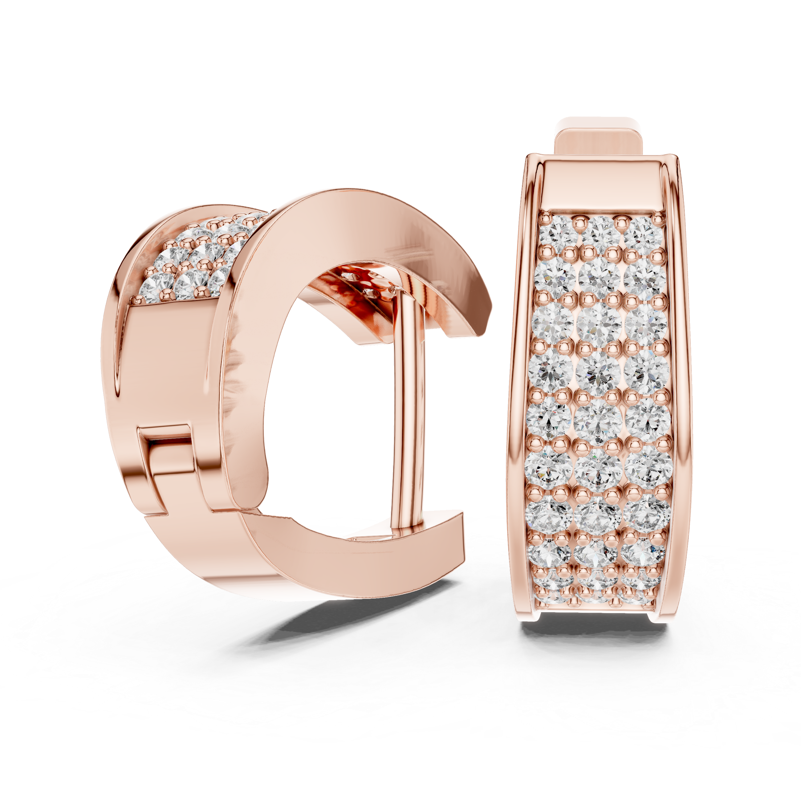 Aurelia AUR-03736 - Rose Gold