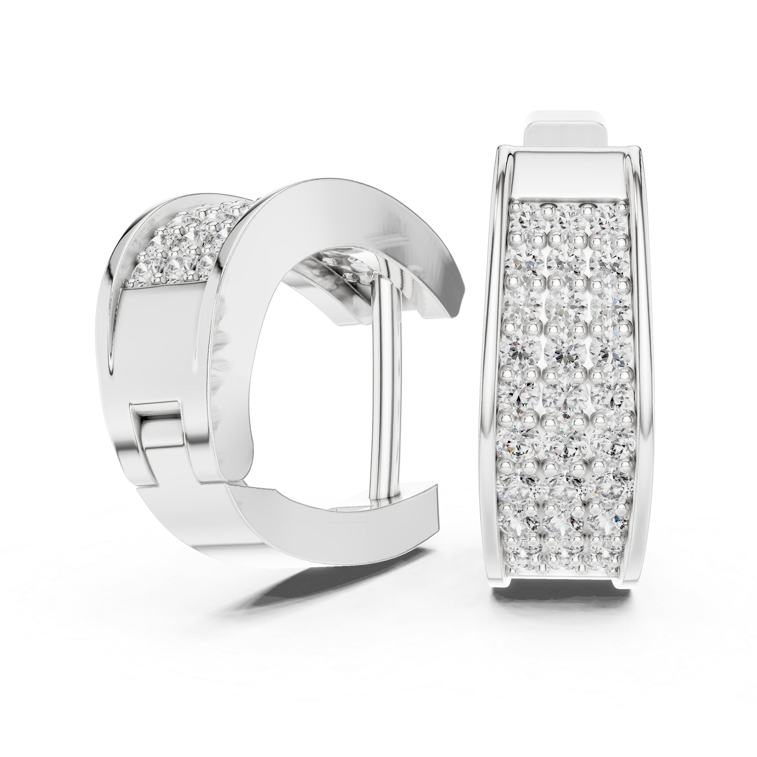 Aurelia AUR-03736 - White Gold