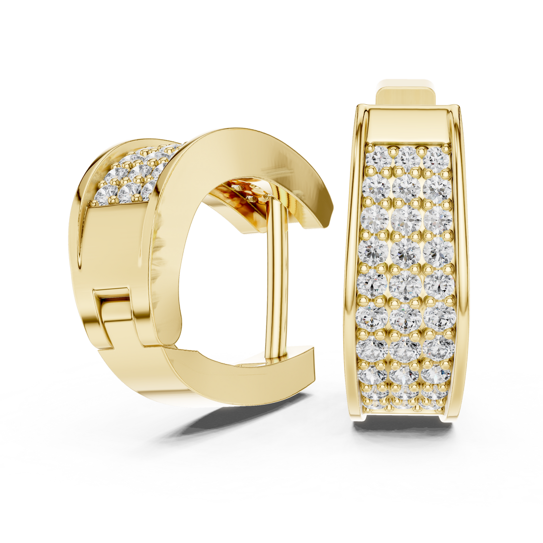 Aurelia AUR-03736 - Yellow Gold