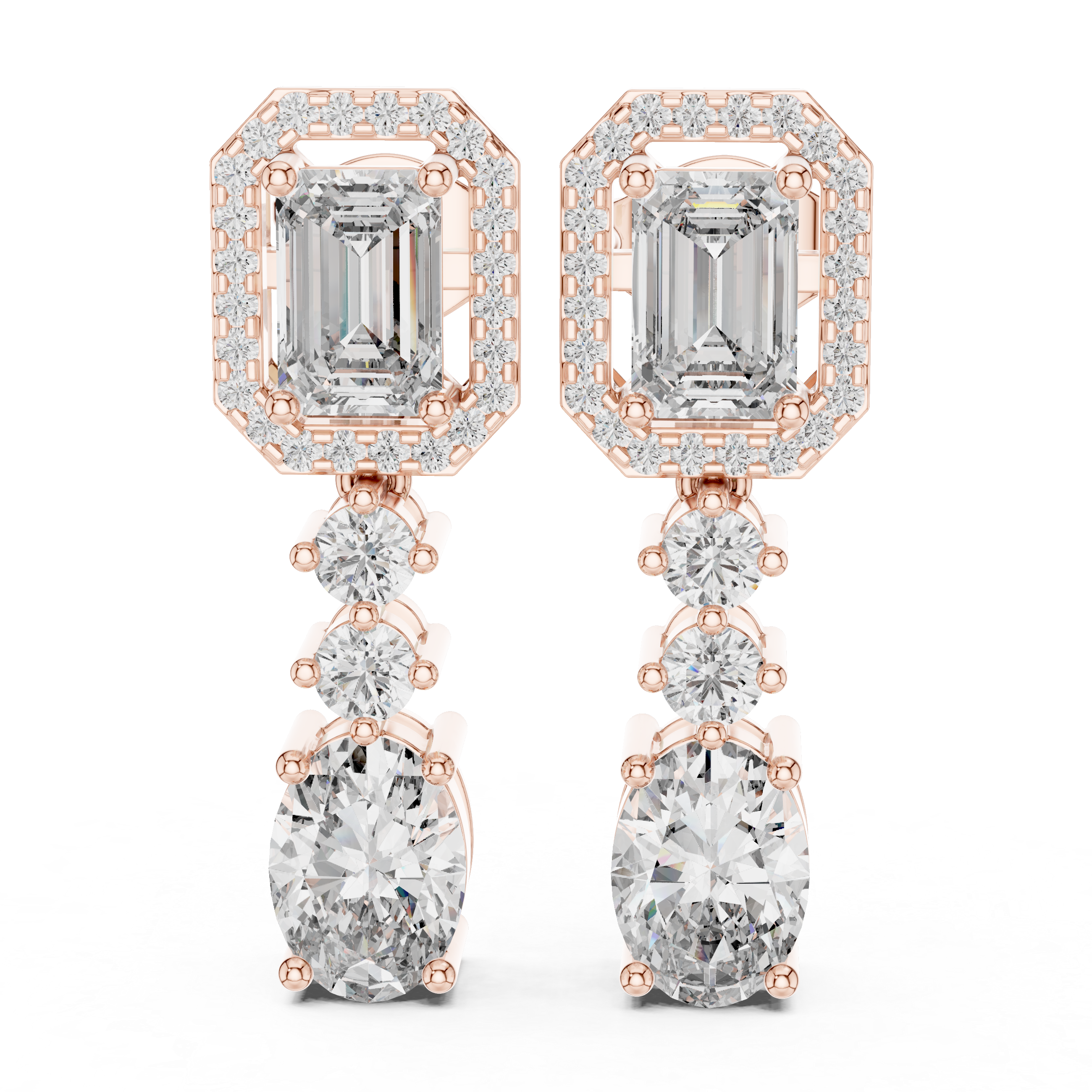 Aurelia AUR-03741 - Rose Gold