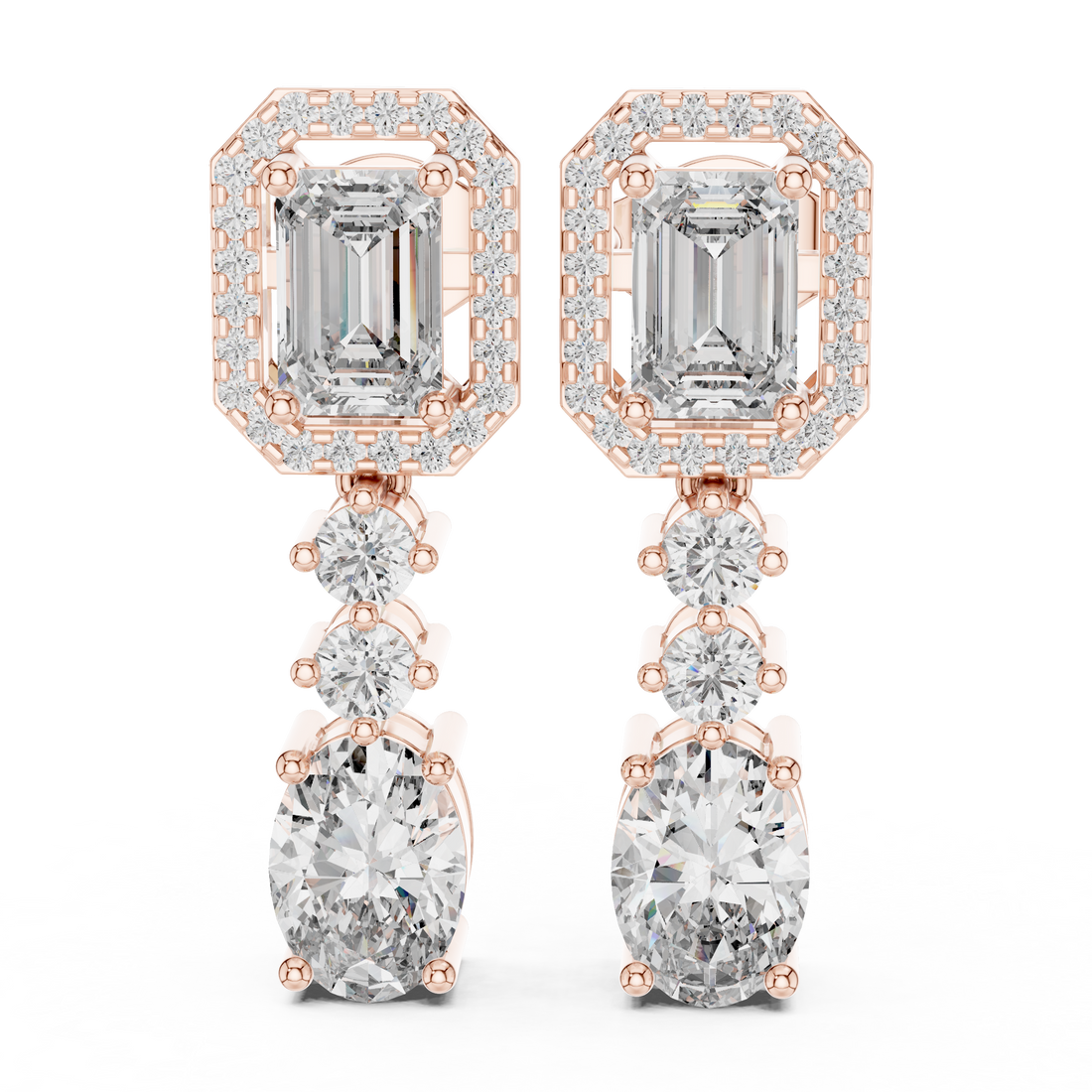 Aurelia AUR-03741 - Rose Gold
