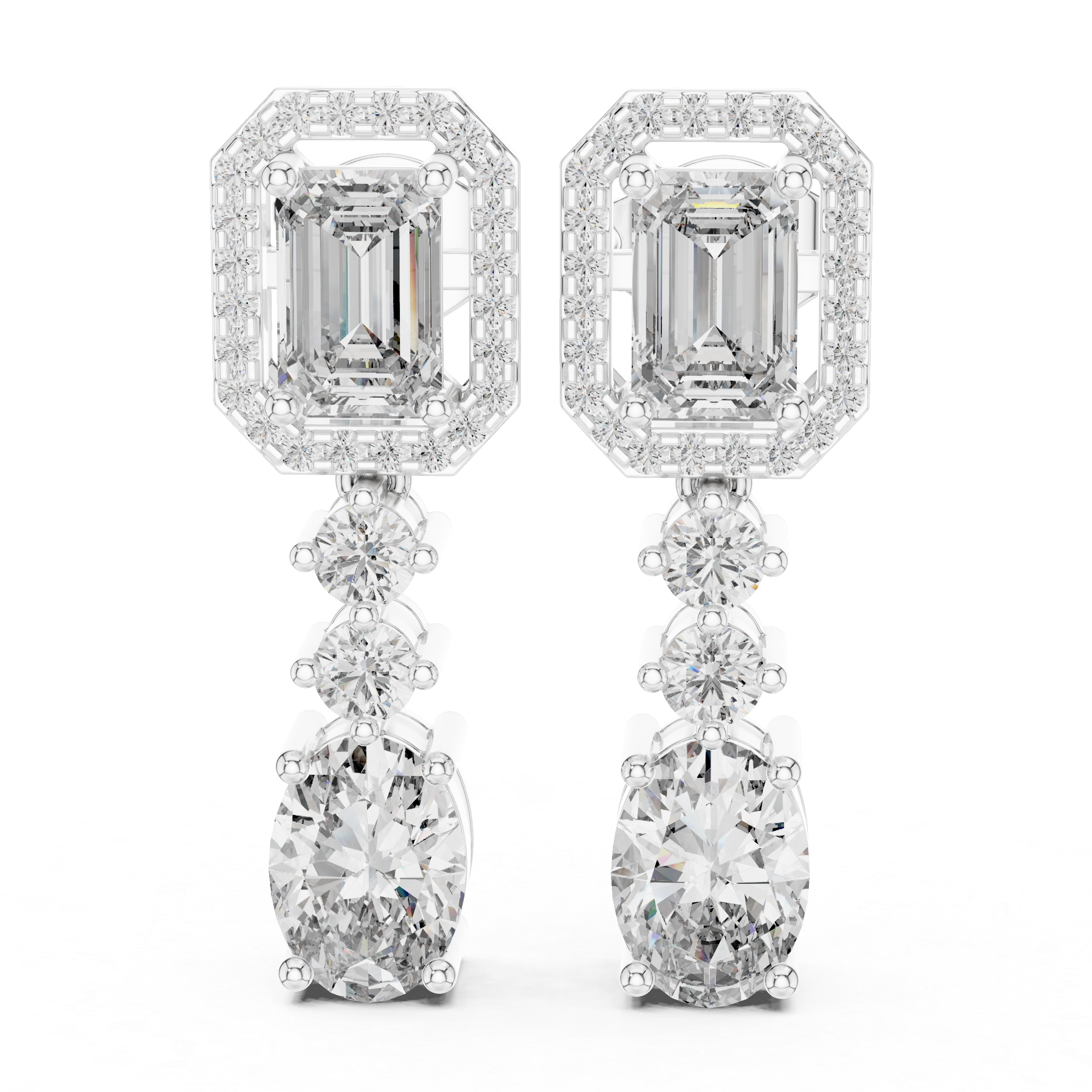 Aurelia AUR-03741 - White Gold
