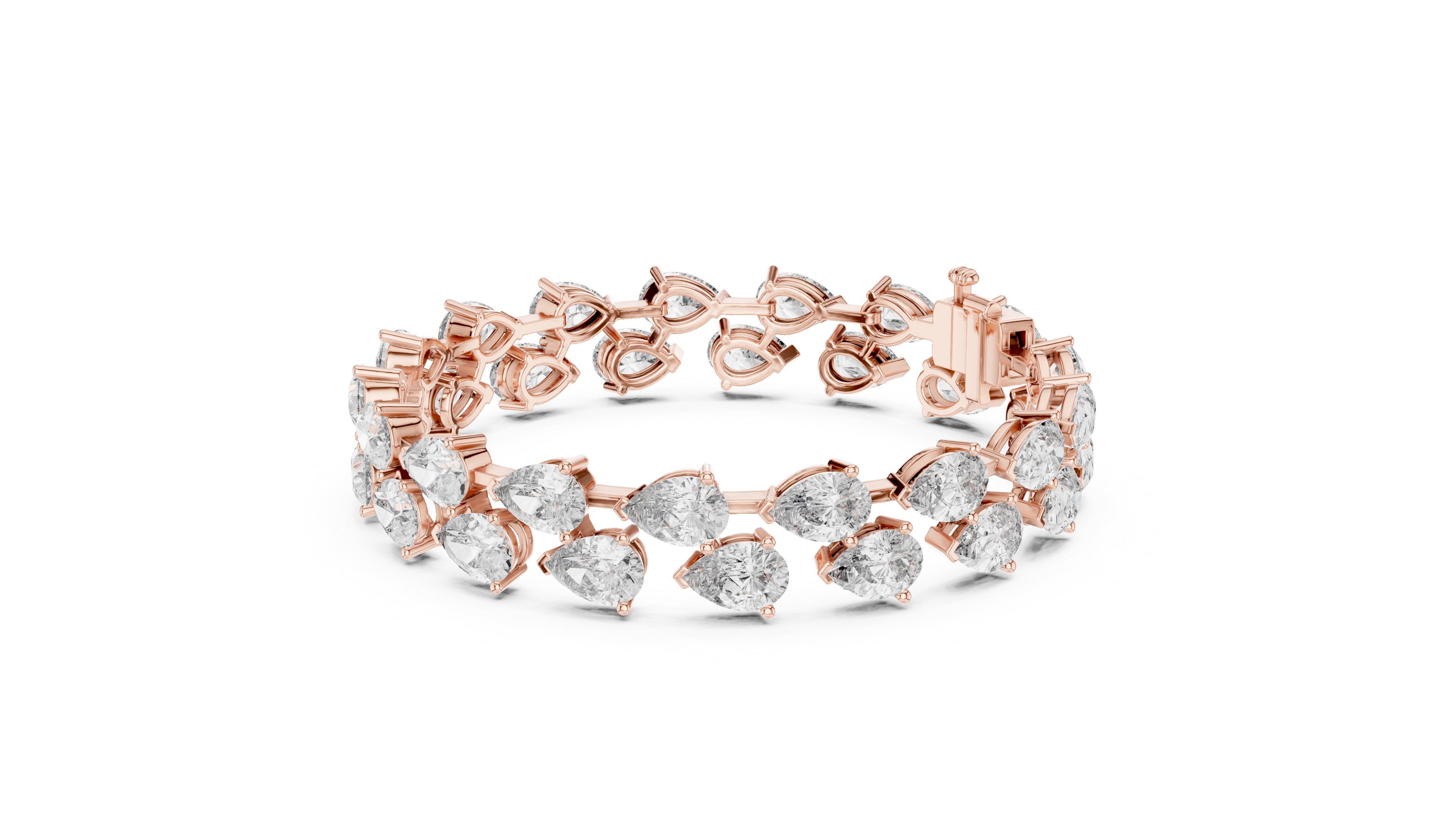 Aurelia AUR-03667 - Rose Gold