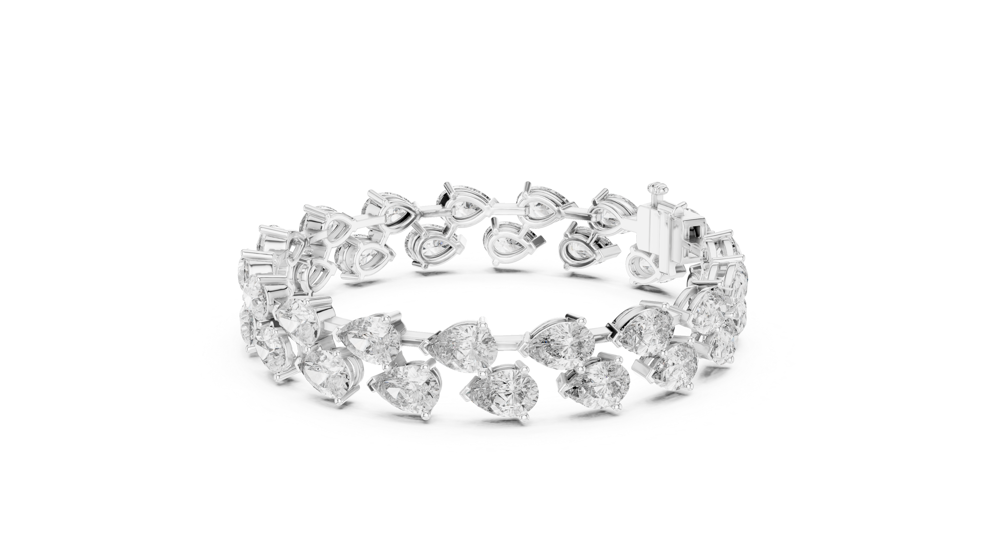 Aurelia AUR-03667 - White Gold