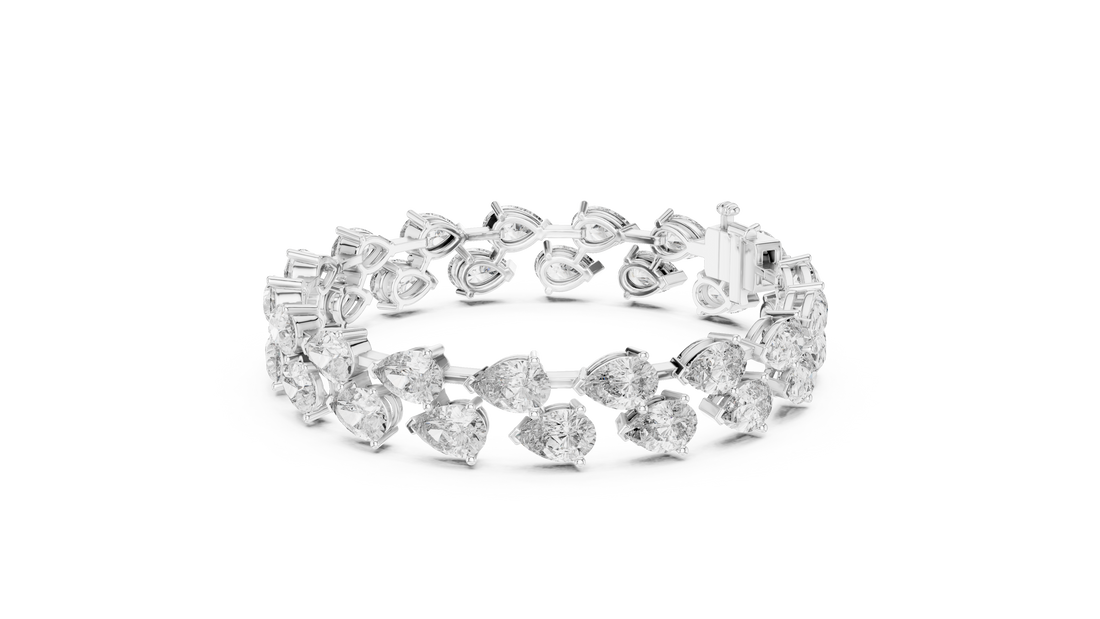 Aurelia AUR-03667 - White Gold
