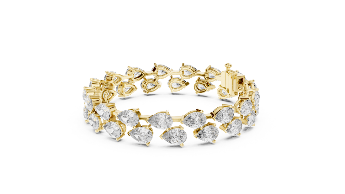 Aurelia AUR-03667 - Yellow Gold