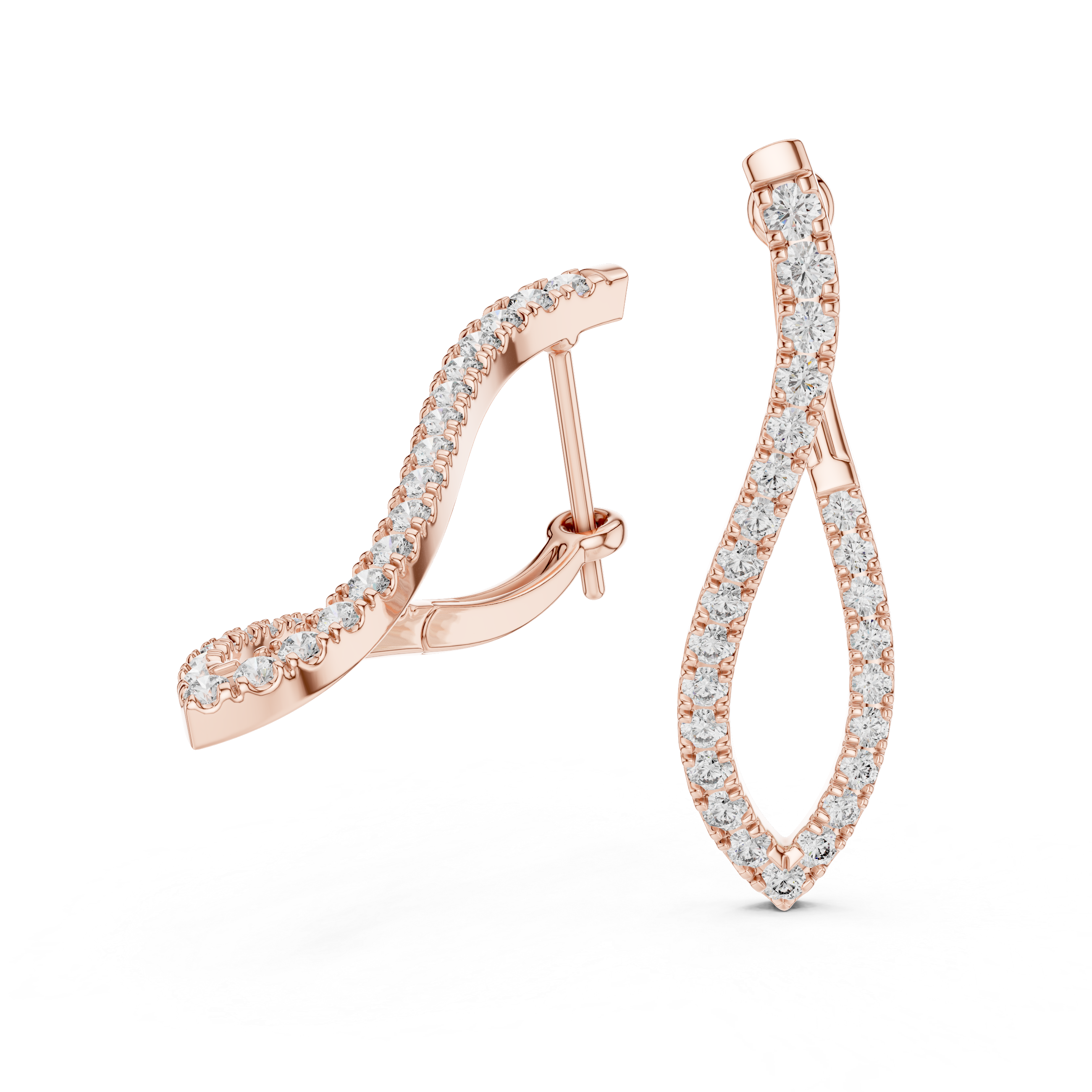 Aurelia AUR-03668 - Rose Gold