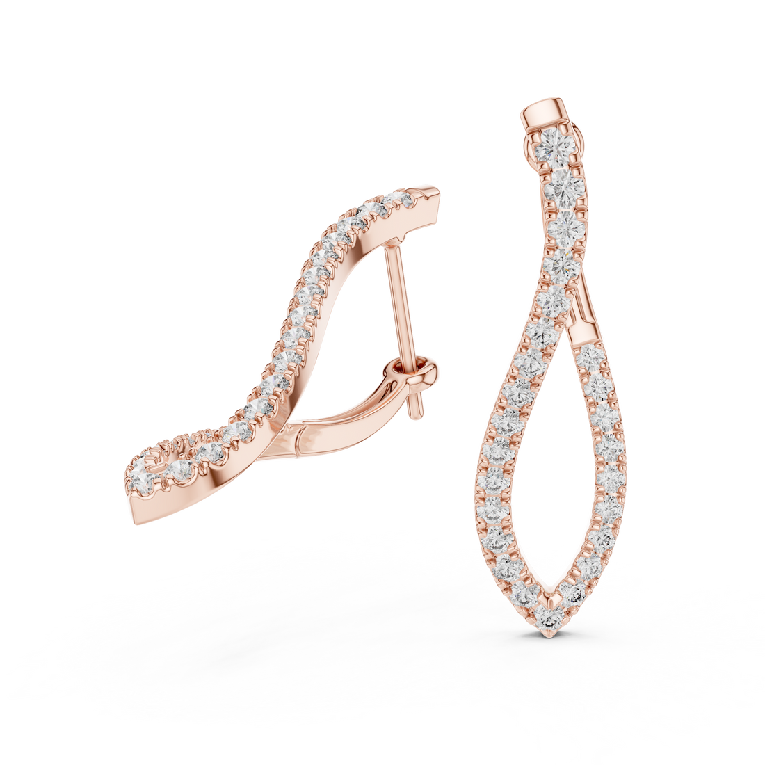 Aurelia AUR-03668 - Rose Gold