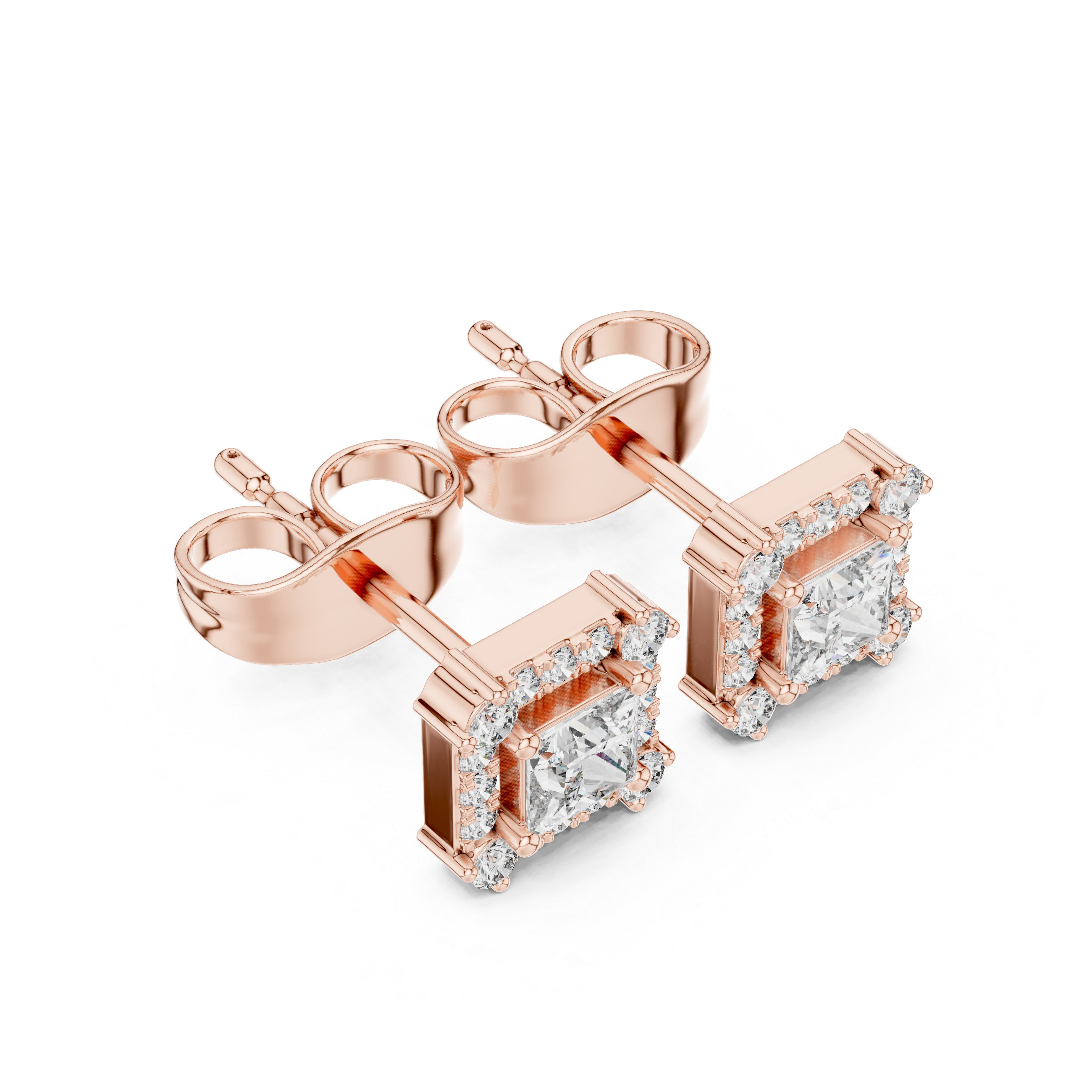 Aurelia AUR-04032 - Rose Gold