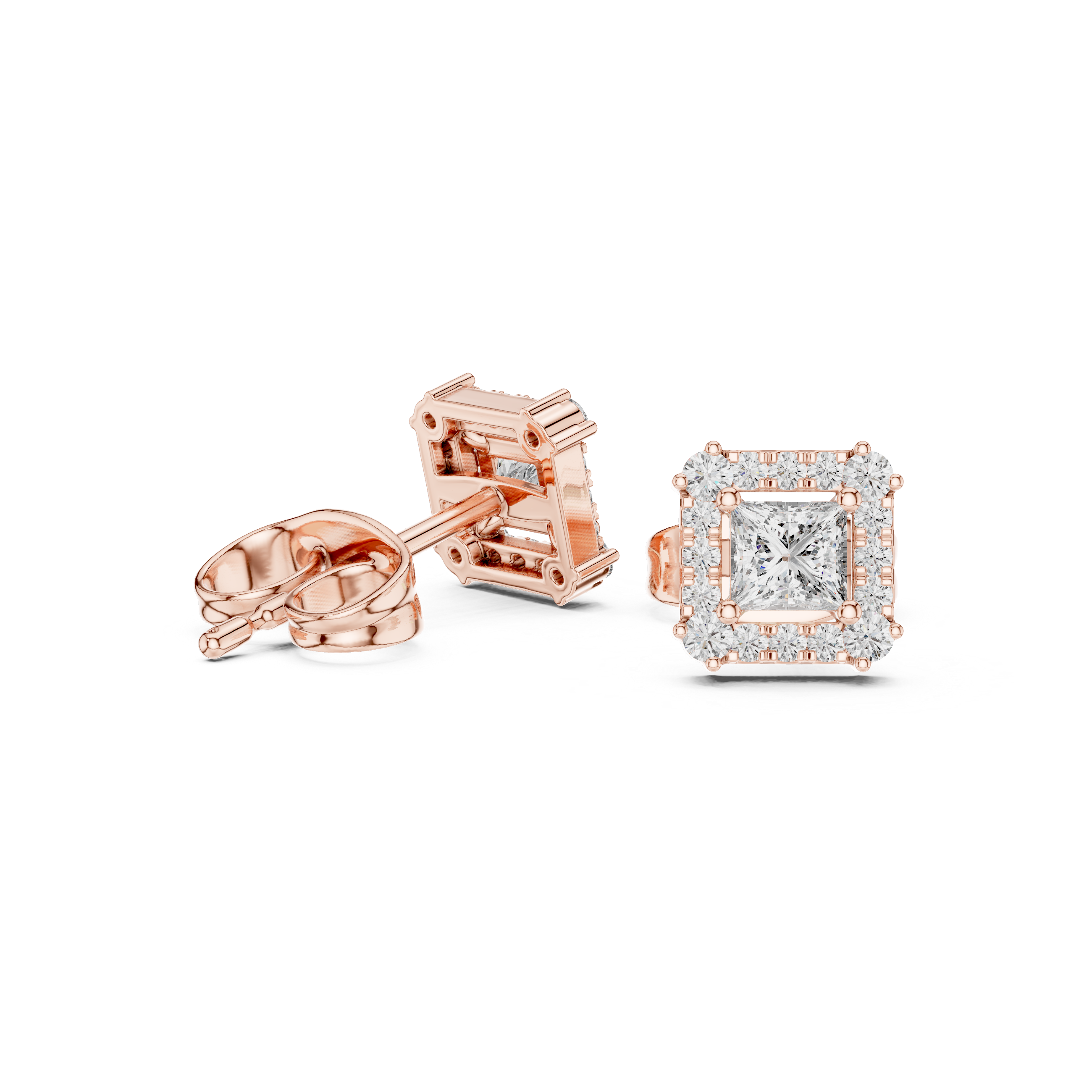Aurelia AUR-04033 - Rose Gold