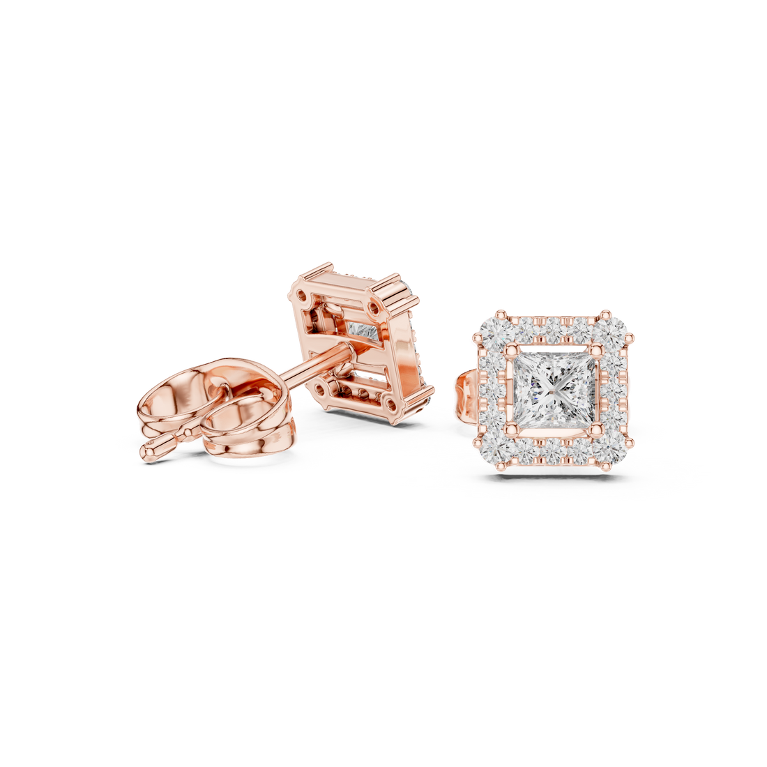 Aurelia AUR-04033 - Rose Gold