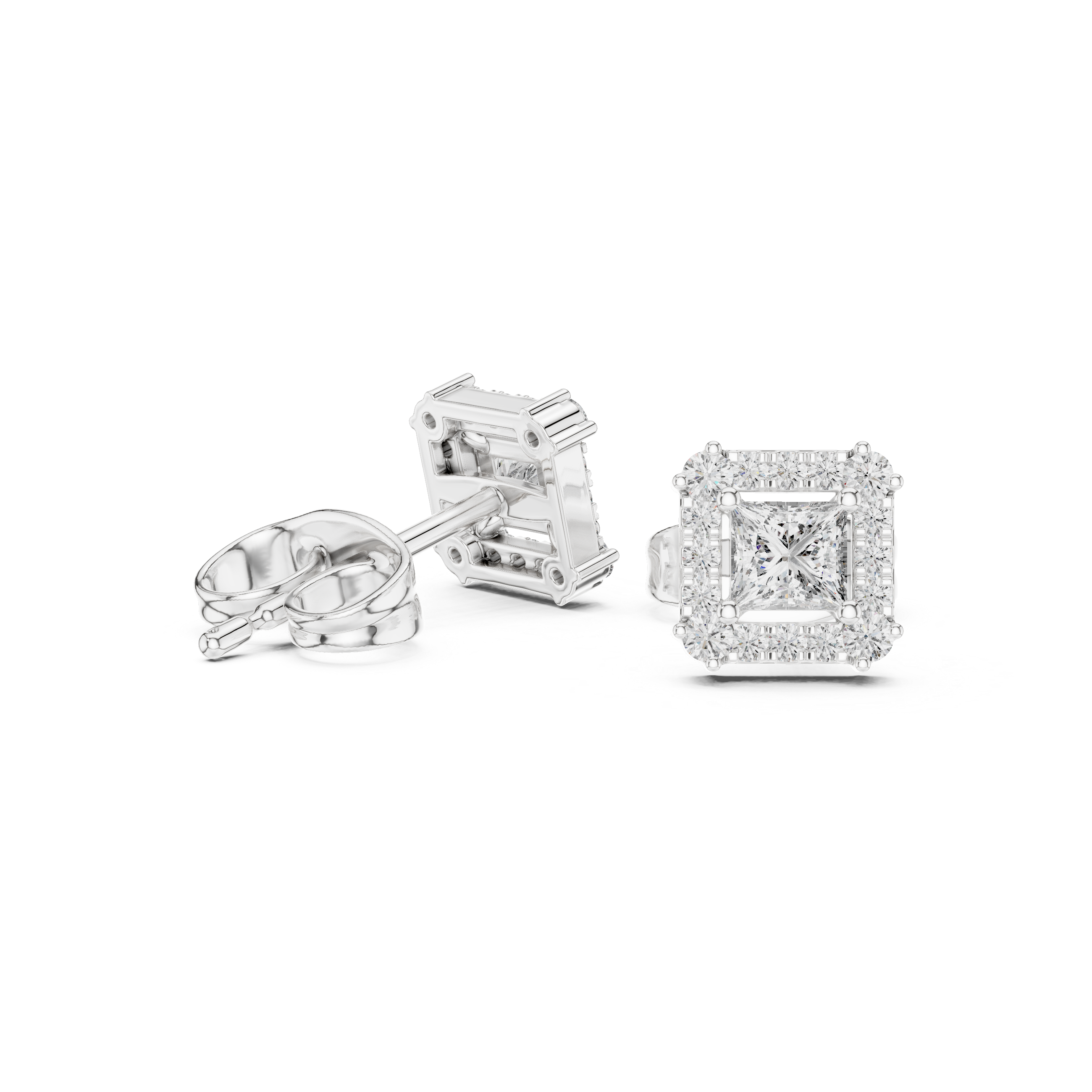 Aurelia AUR-04033 - White Gold