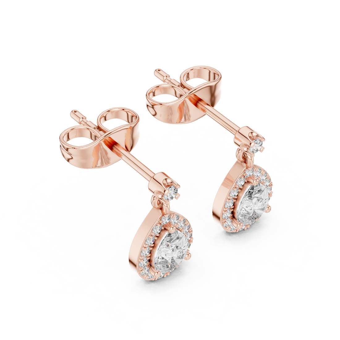 Aurelia AUR-04034 - Rose Gold