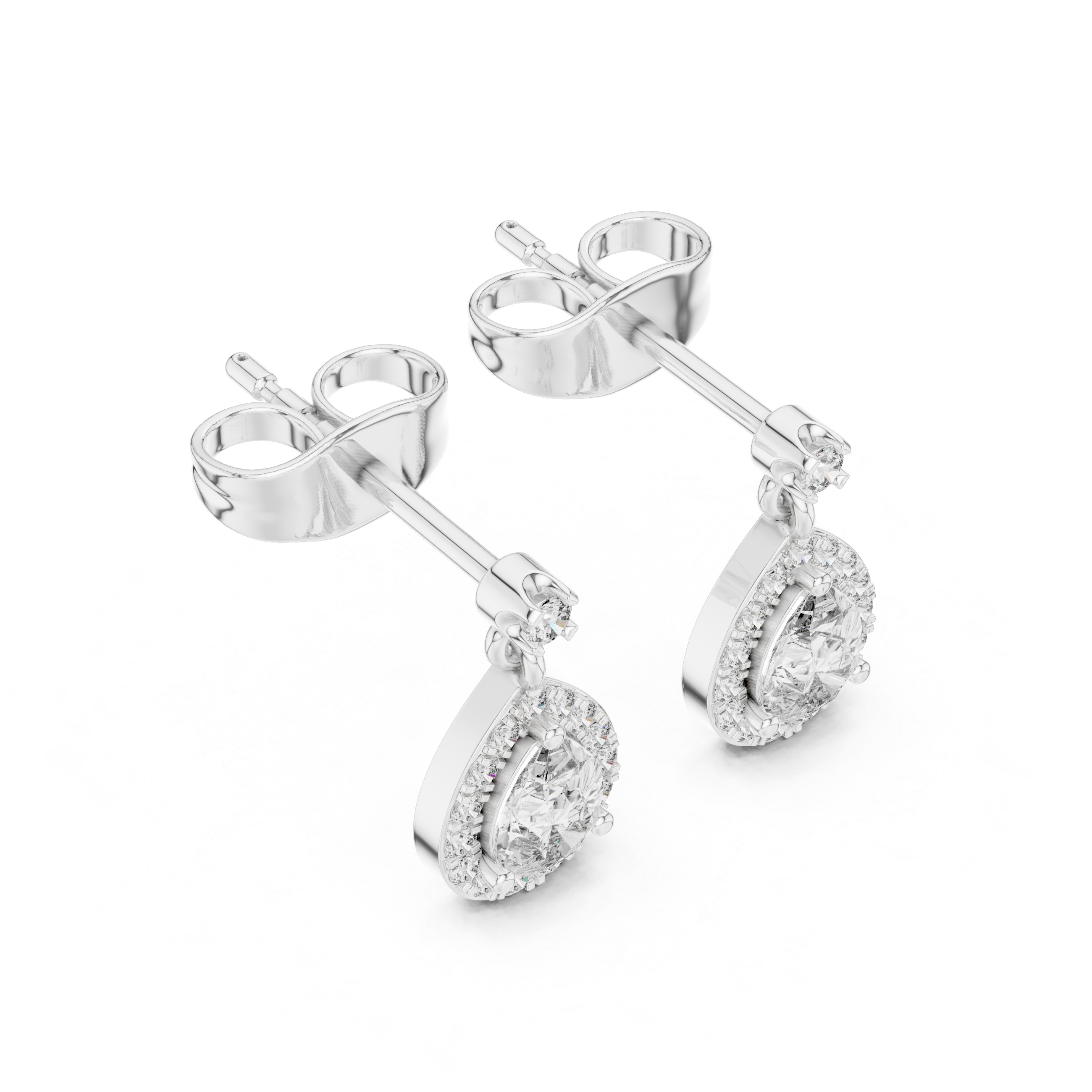 Aurelia AUR-04034 - White Gold